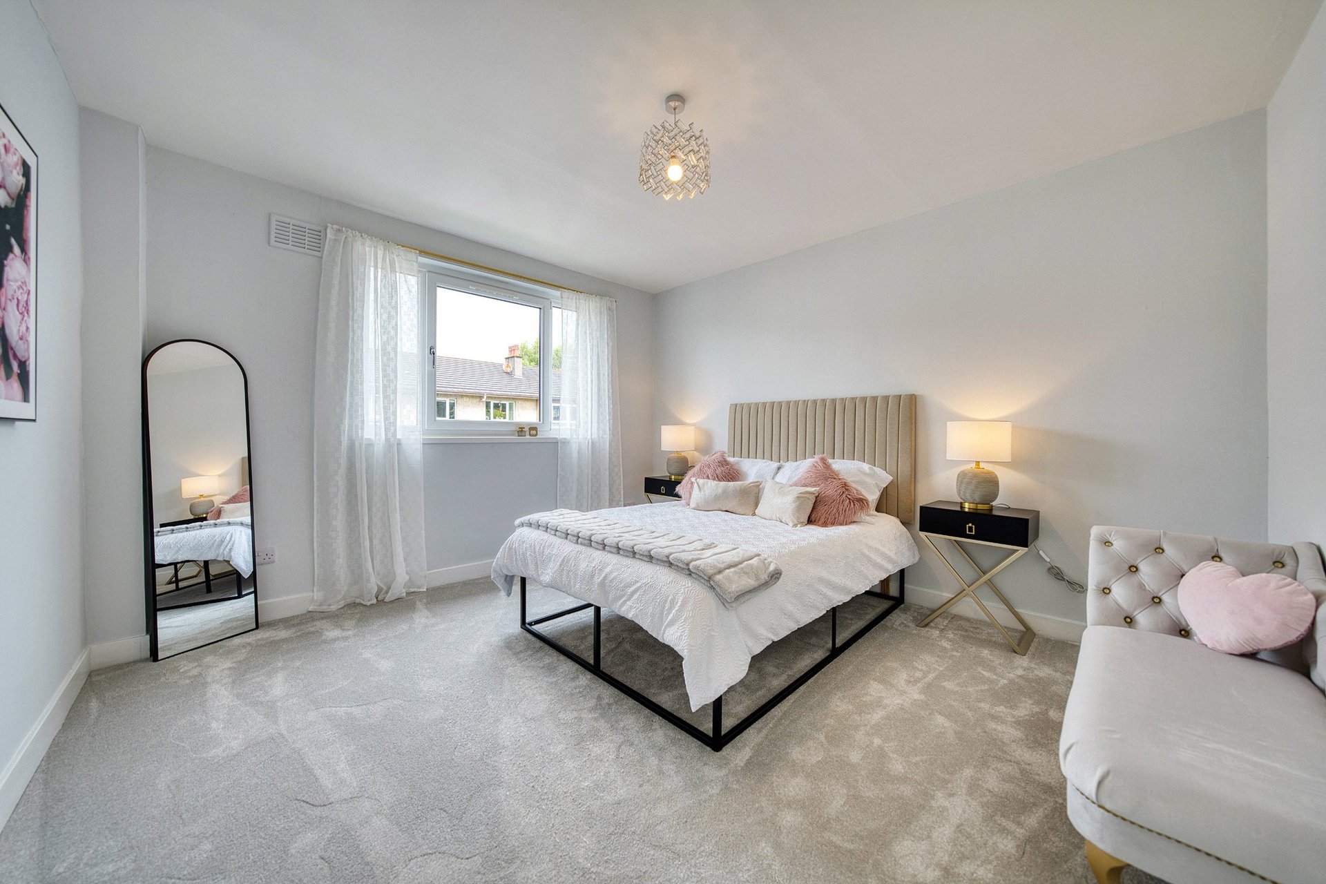 1/1, 6 Cleveden Place, Kelvindale, Glasgow, G12 0HQ - Picture #21