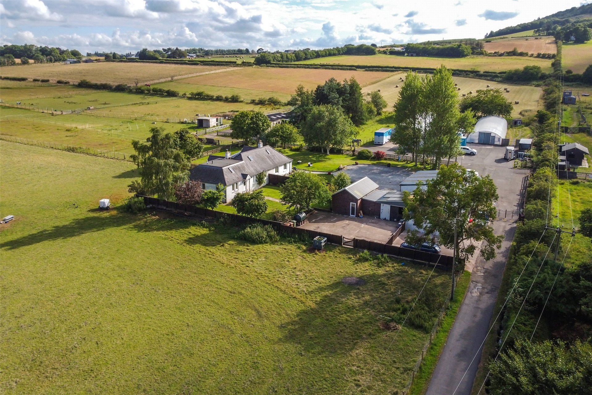24 Damhead, Lothianburn, Edinburgh, Midlothian, EH10 7EA - Picture #32