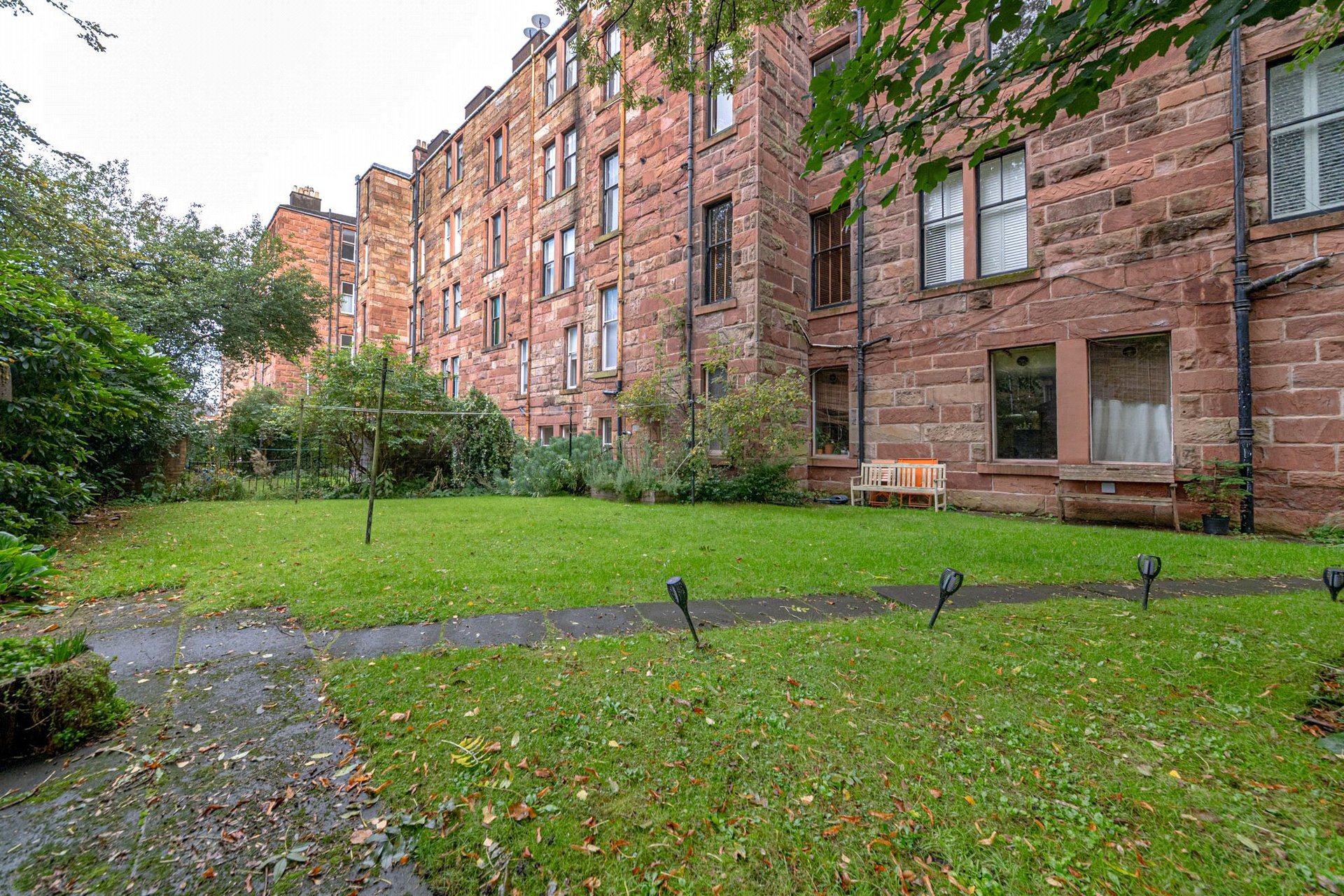 2/2, 3 Clarence Drive, Hyndland, Glasgow, G12 9QL - Picture #70