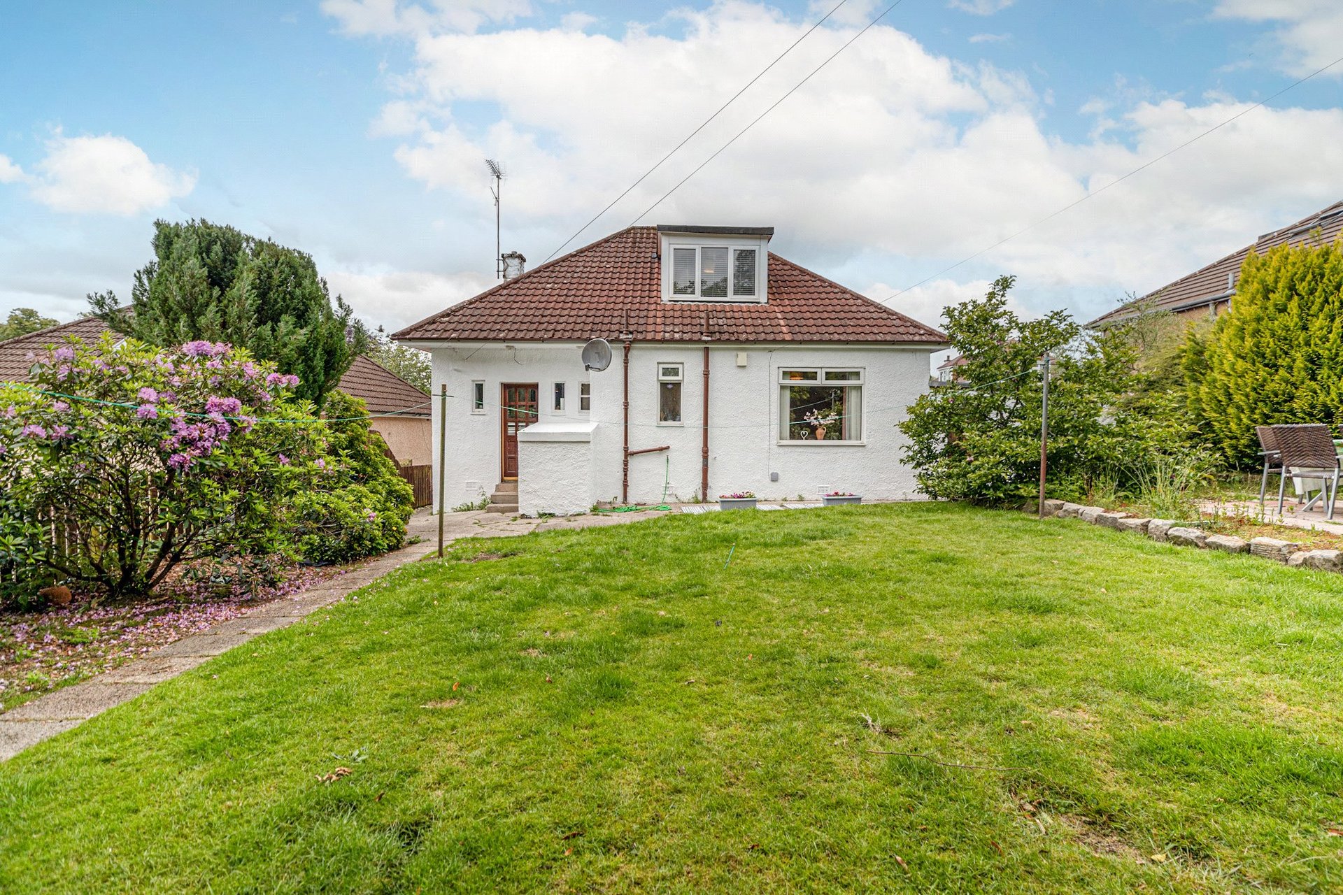 2 Lochaber Road, Bearsden, G61 2JL - Picture #33