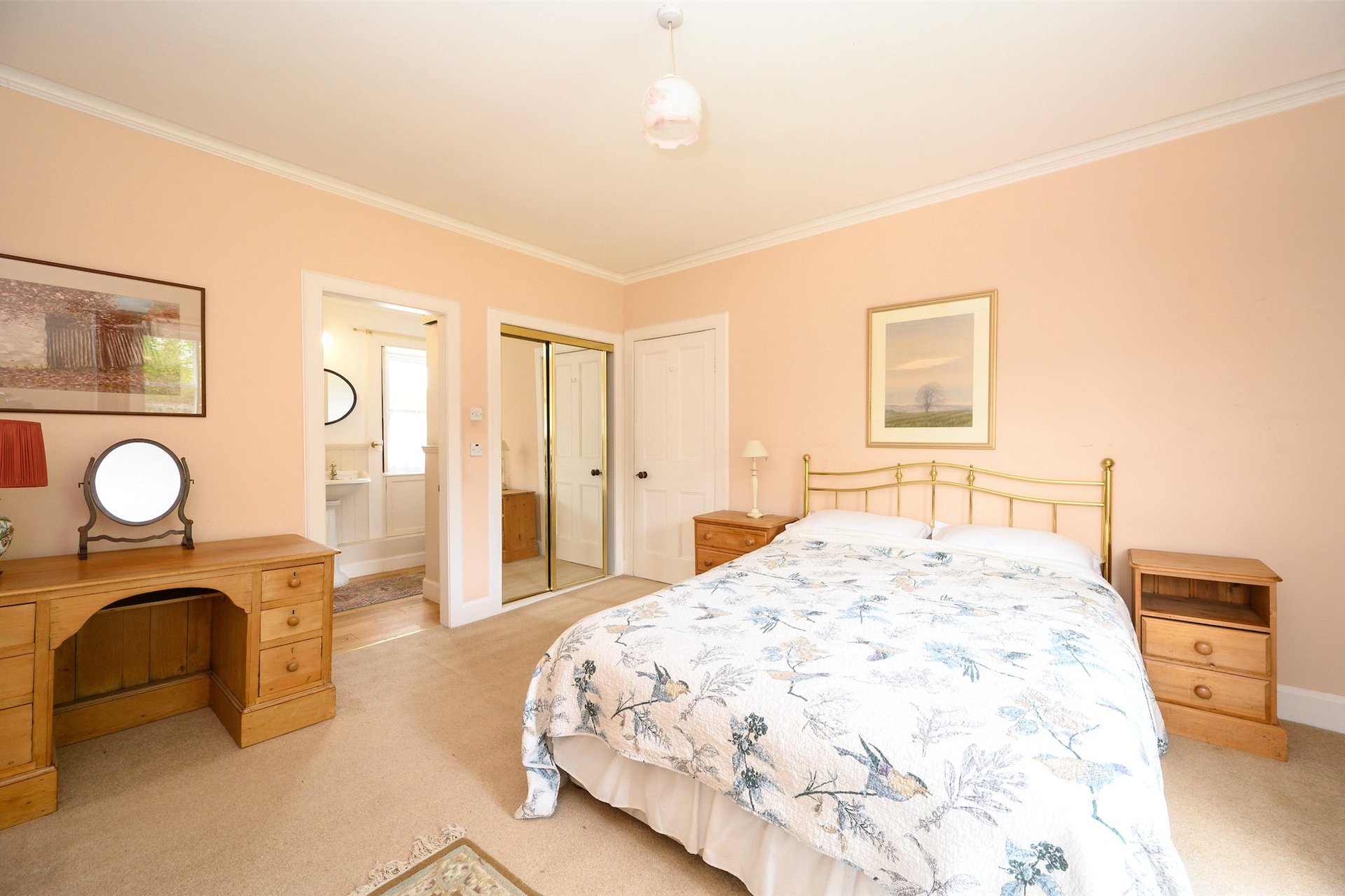 Gifford Cottage, Main Street, Gifford, Haddington, EH41 4QH - Picture #12