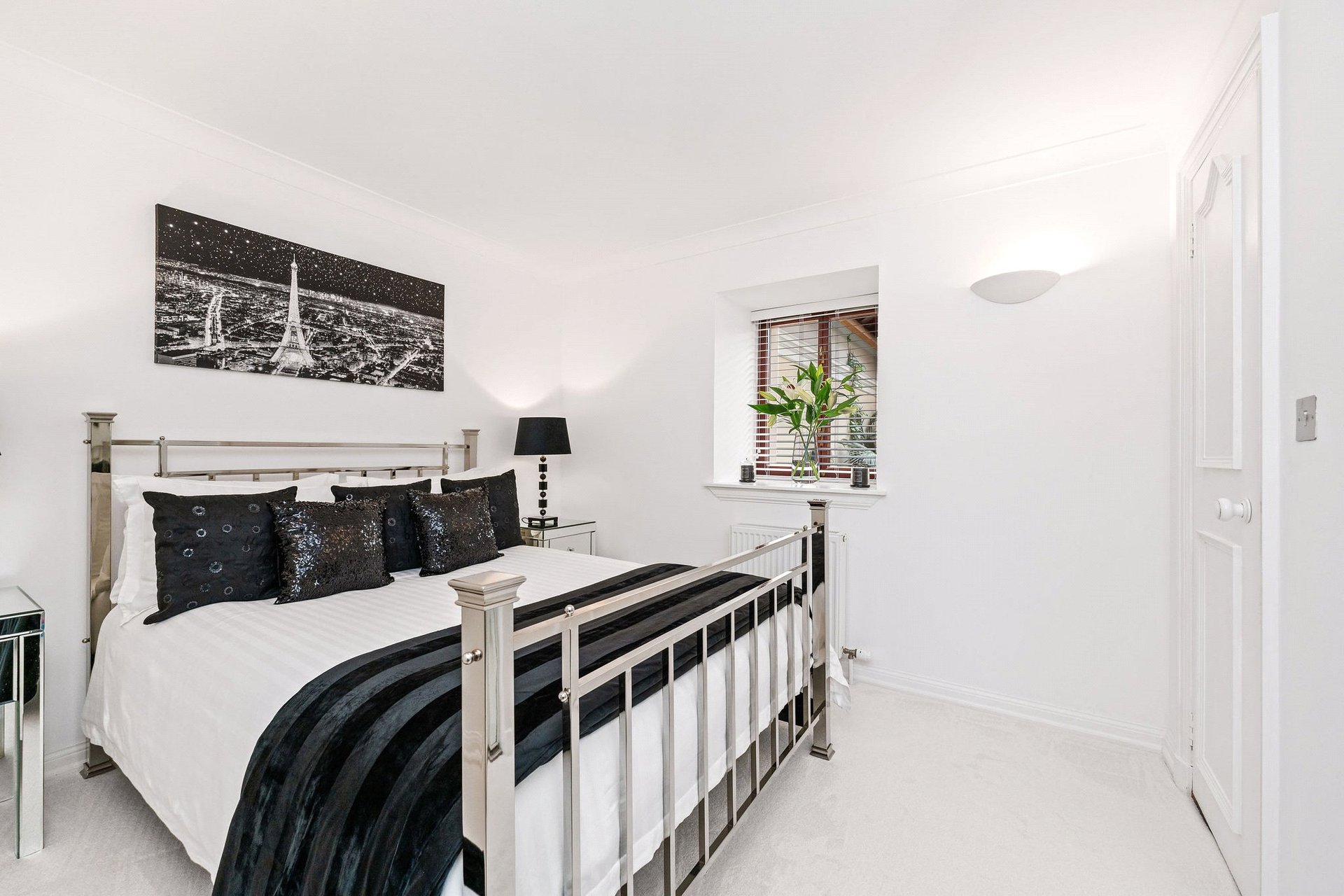 Flat 5, 35 Lynedoch Street, Park, Glasgow, G3 6AA - Picture #32