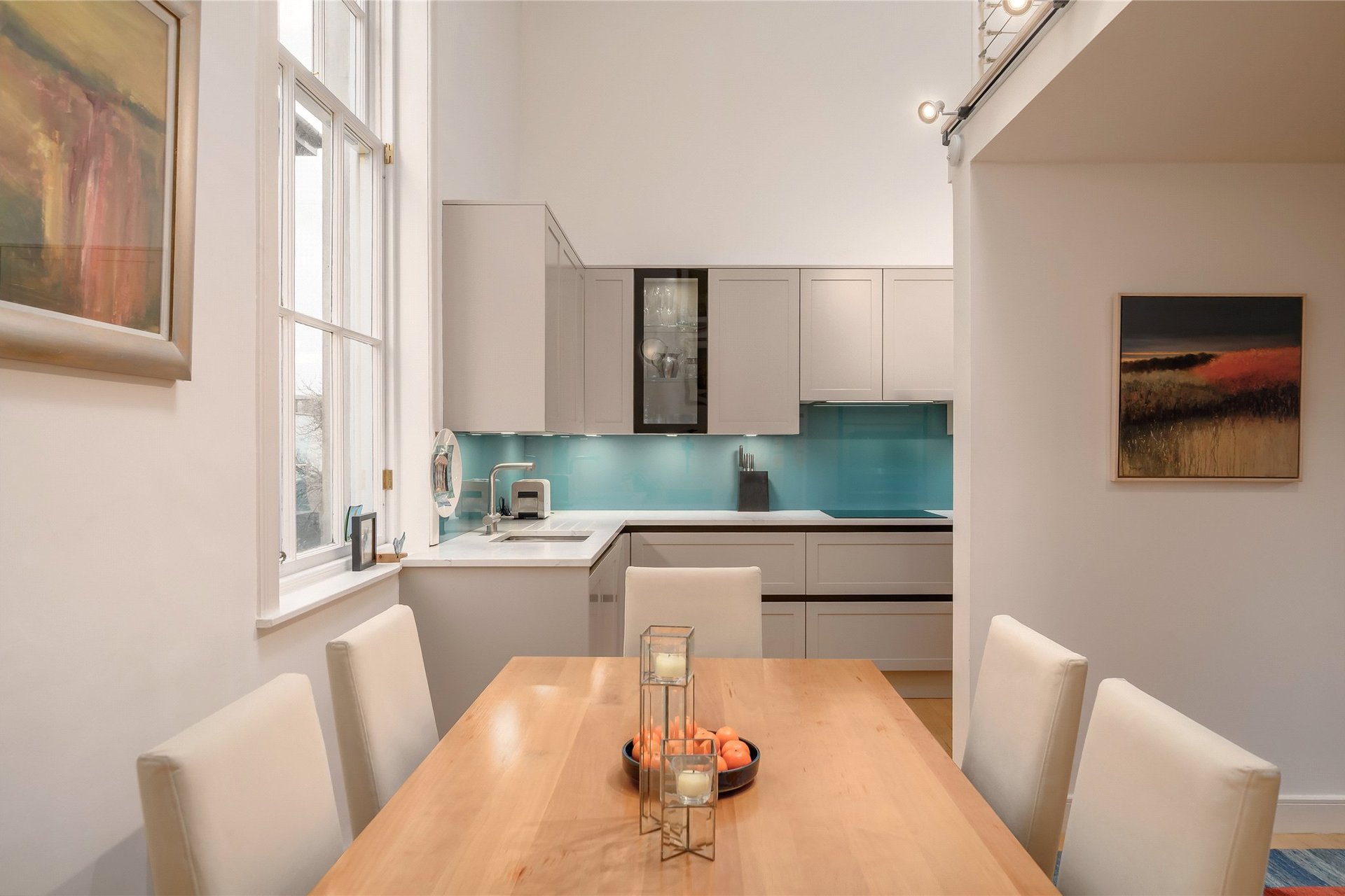 Bartholomew House, 12/3 Duncan Street, Newington, Edinburgh, EH9 1SZ - Picture #9