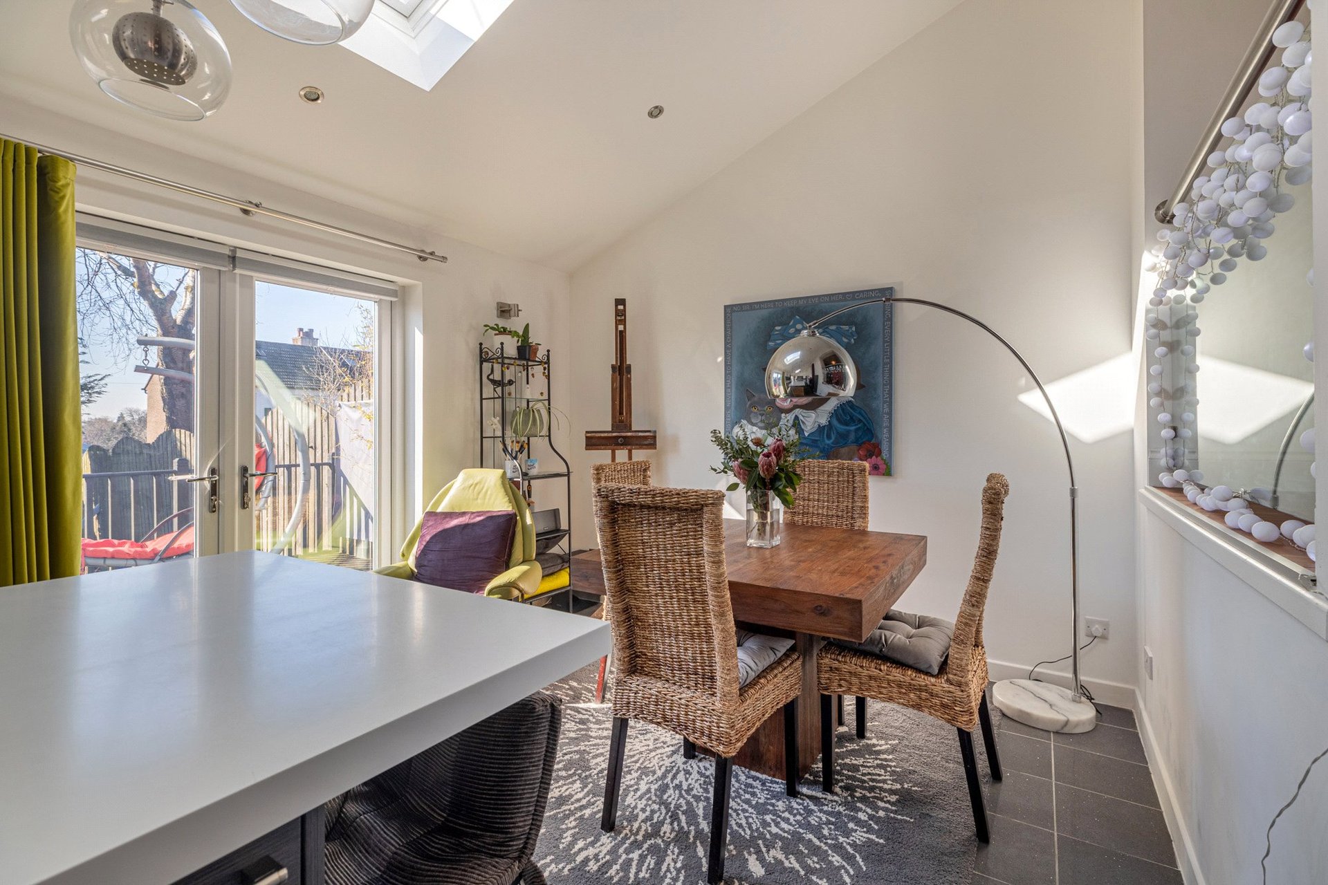 17 Tinto Road, Bearsden, G61 4EF - Picture #9