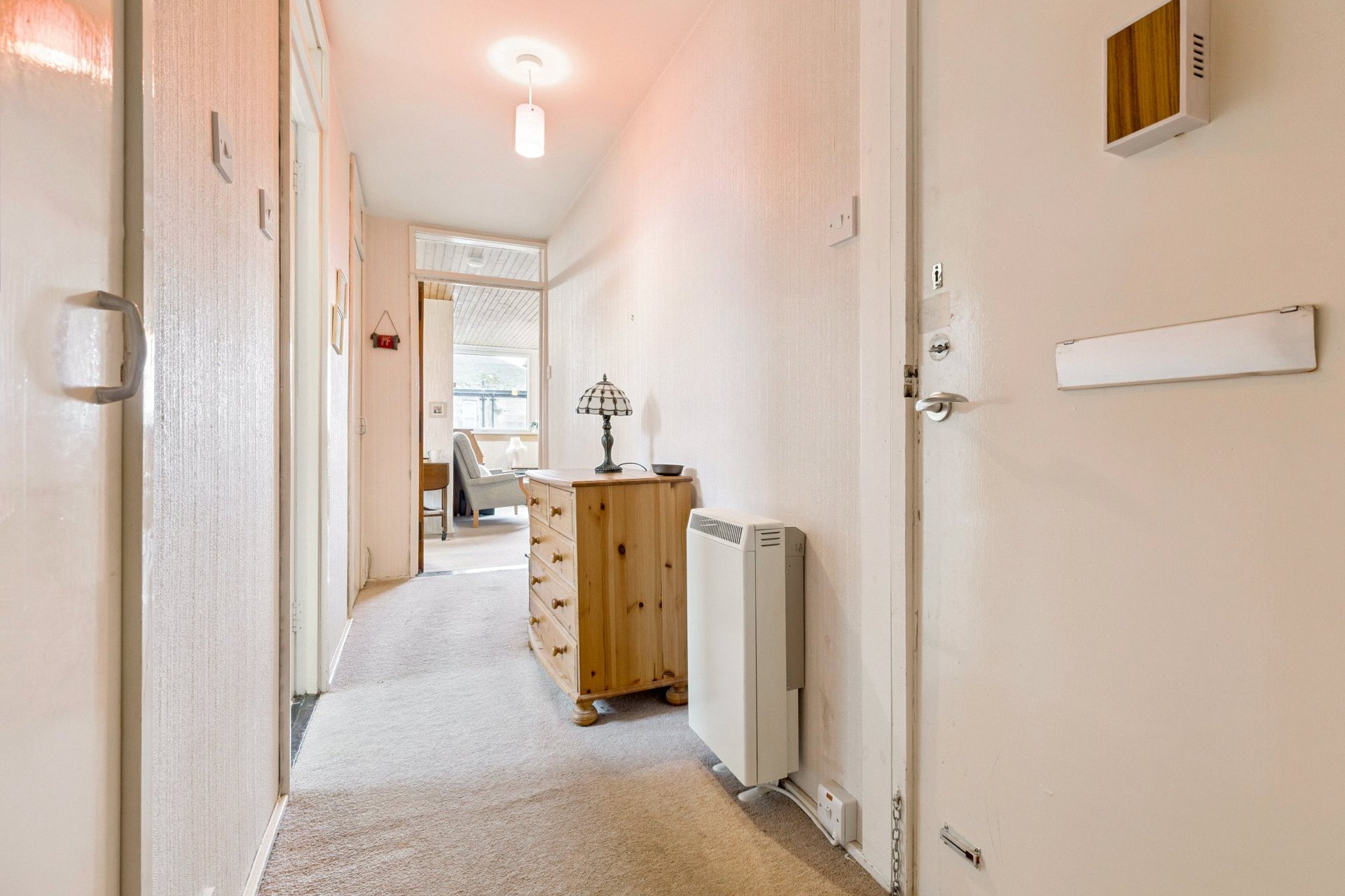 Flat D, 12 Ellisland Road, Newlands, Glasgow, G43 2DB - Picture #11