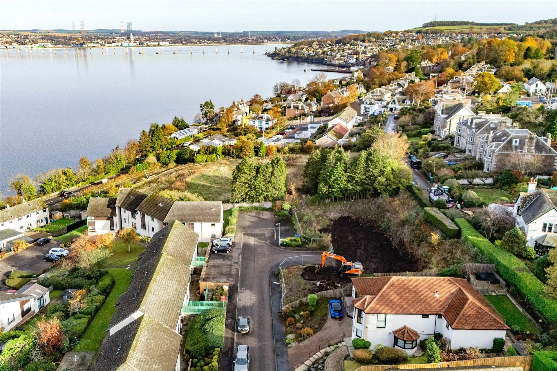 Plot 2, 2 West Park Road, Newport-on-Tay, Fife, DD6 8NP - Picture #3