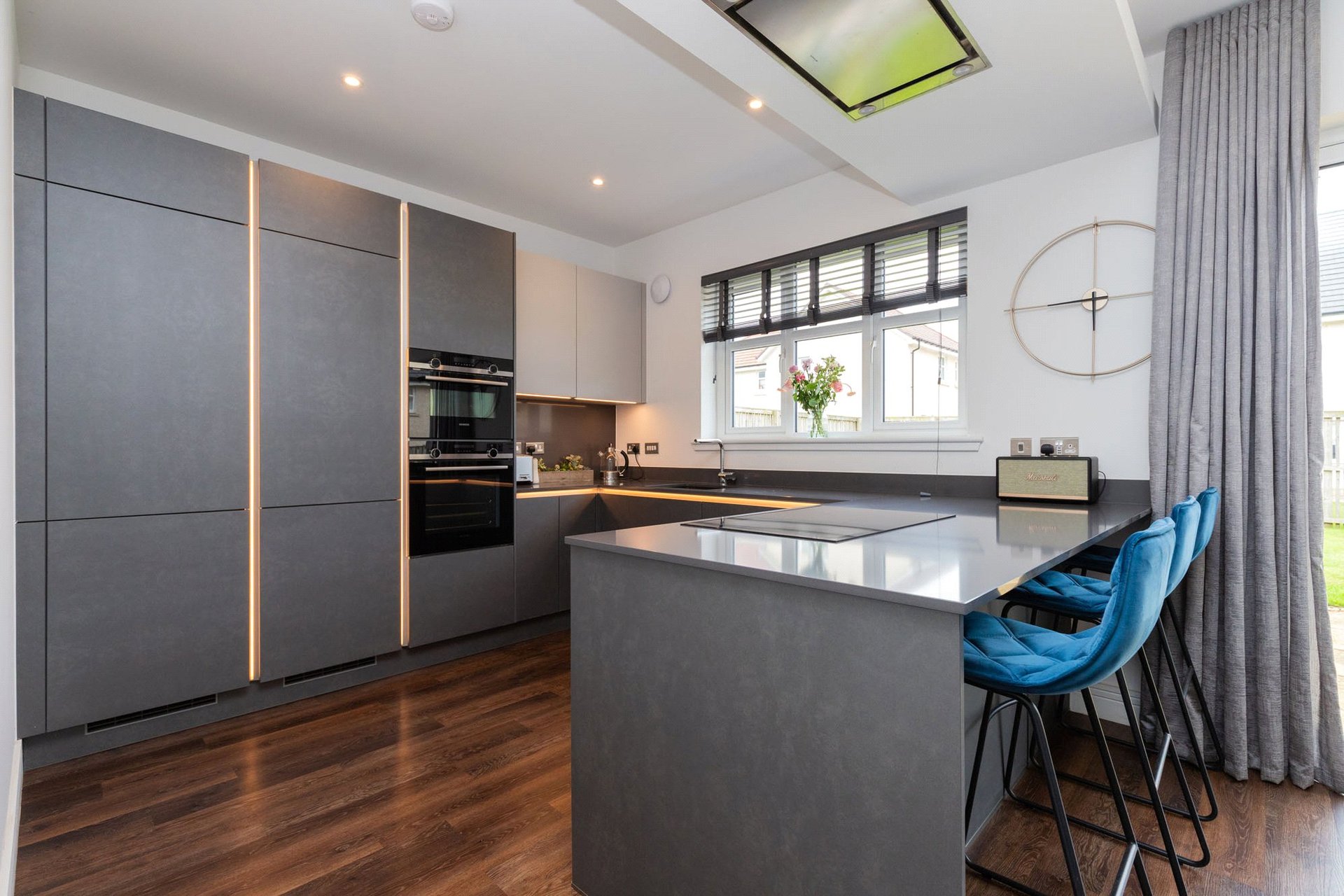 28 Heathcliff Drive, Jackton, Glasgow, G75 8ZA - Picture #12