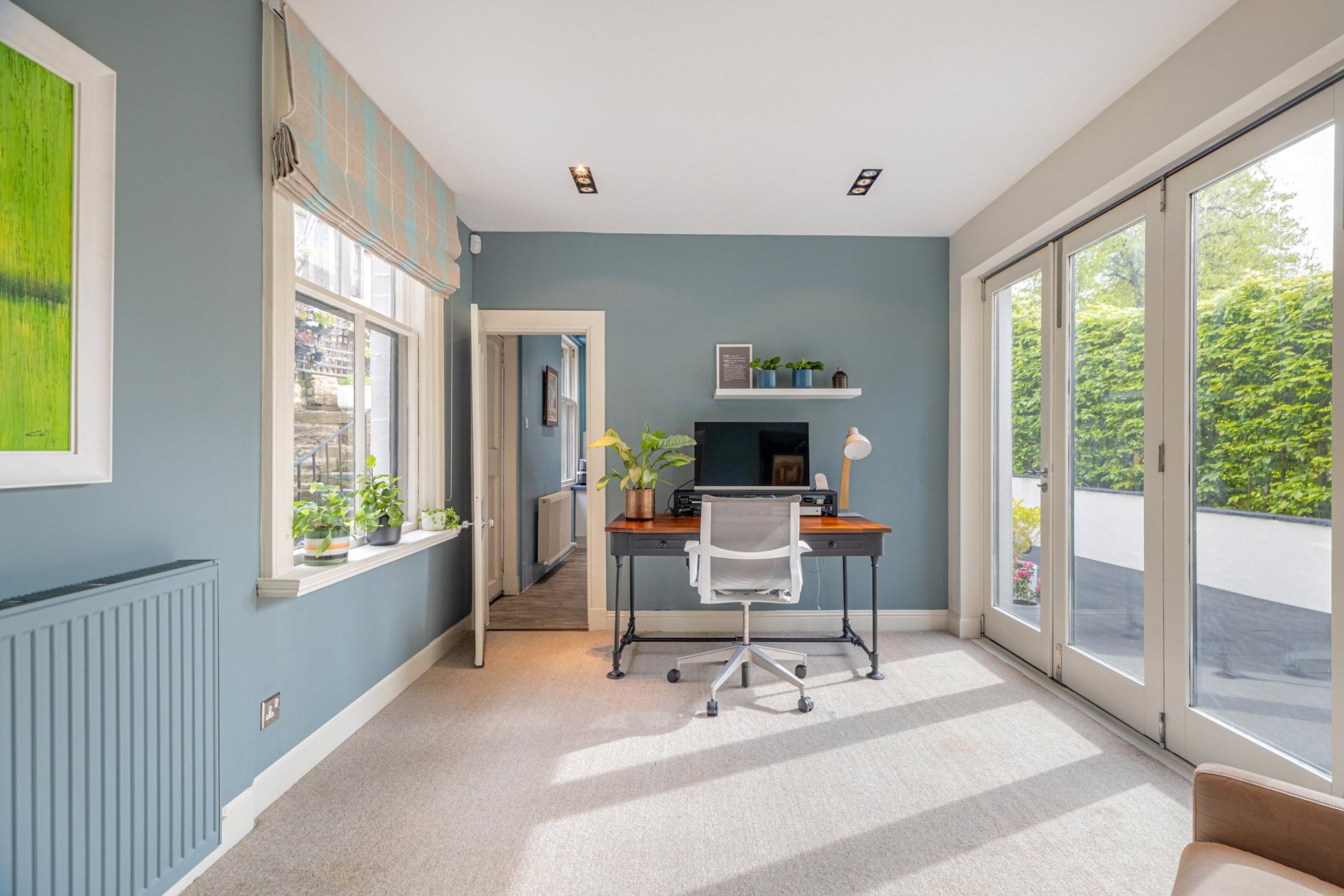 32 Banavie Road, Partickhill, Glasgow, G11 5AN - Picture #15