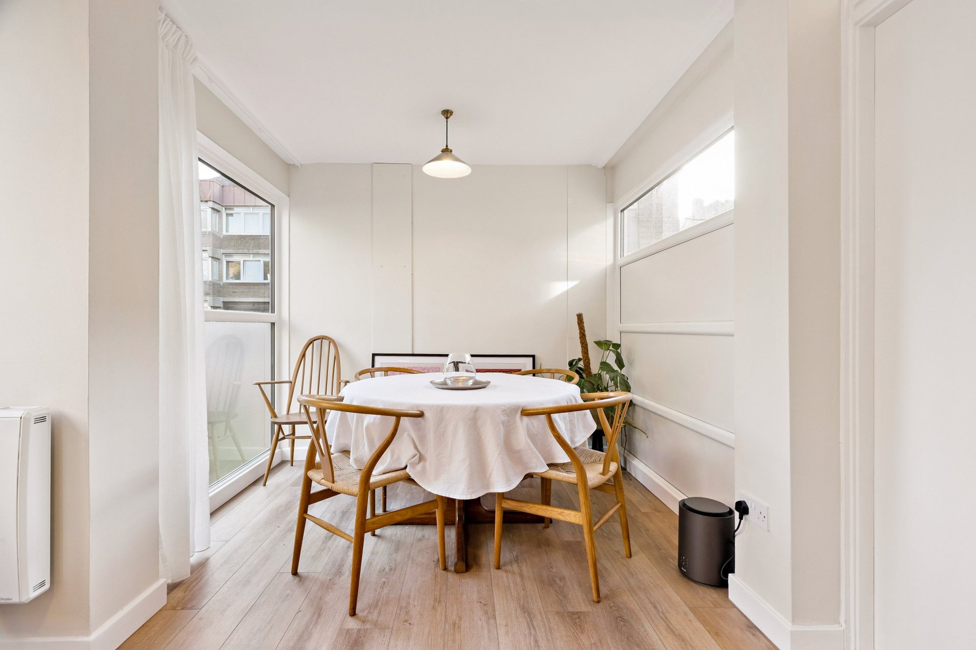 Flat 7, Balfour Court, 12 Lethington Avenue, Shawlands, G41 3HB - Picture #4