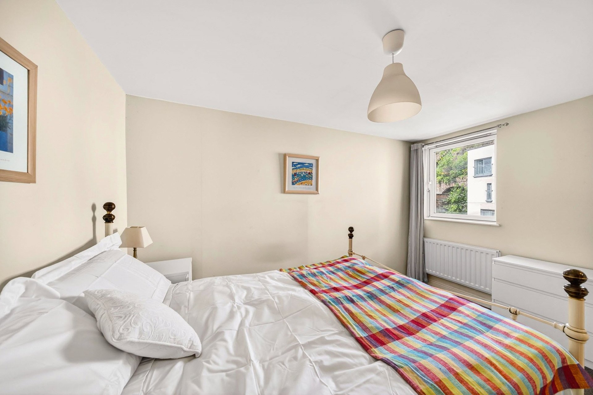 4/5 Old Tolbooth Wynd, Edinburgh, Midlothian, EH8 8EQ - Picture #8