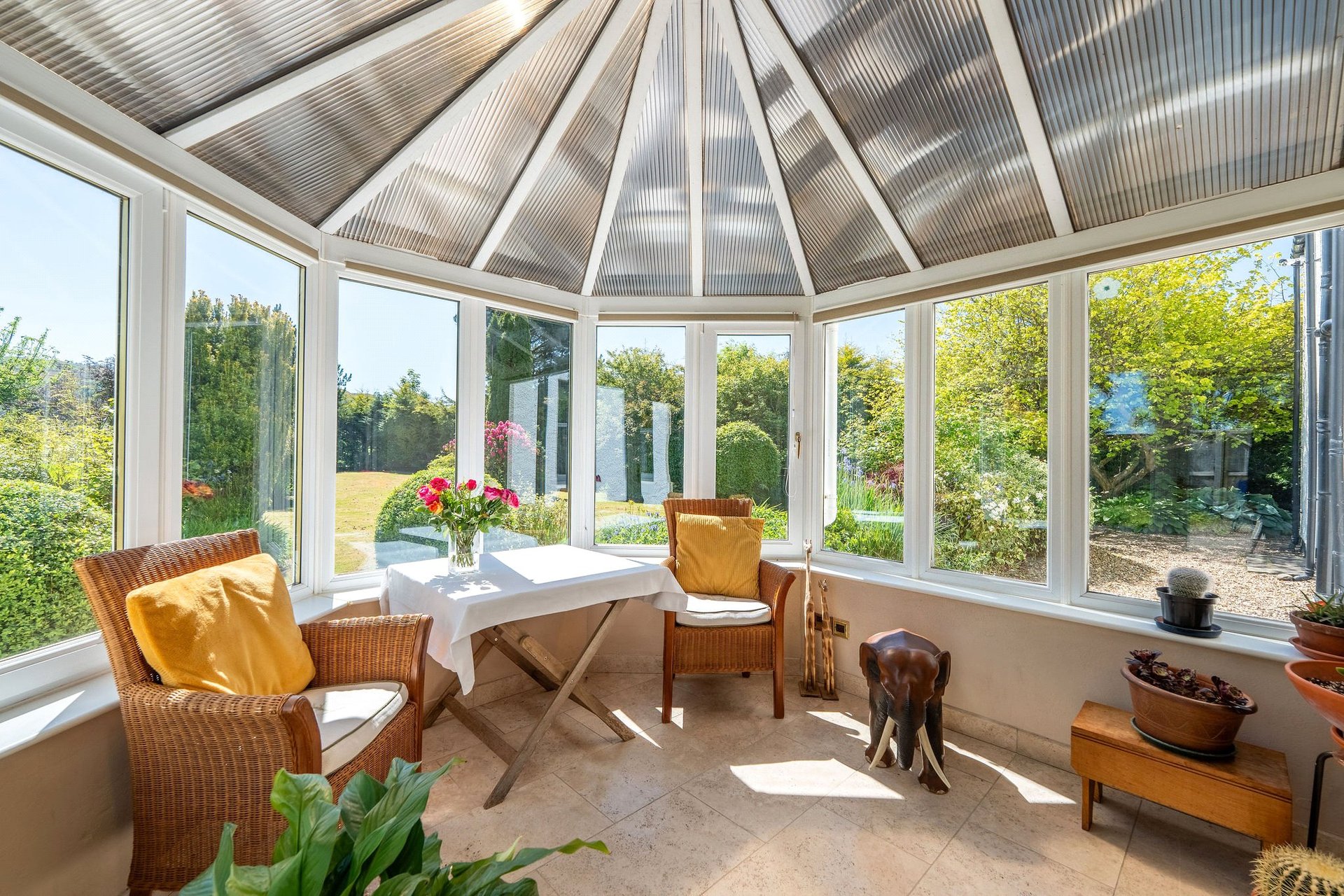 Cordon Mains, Abernethy, Perth, PH2 9LN - Picture #33