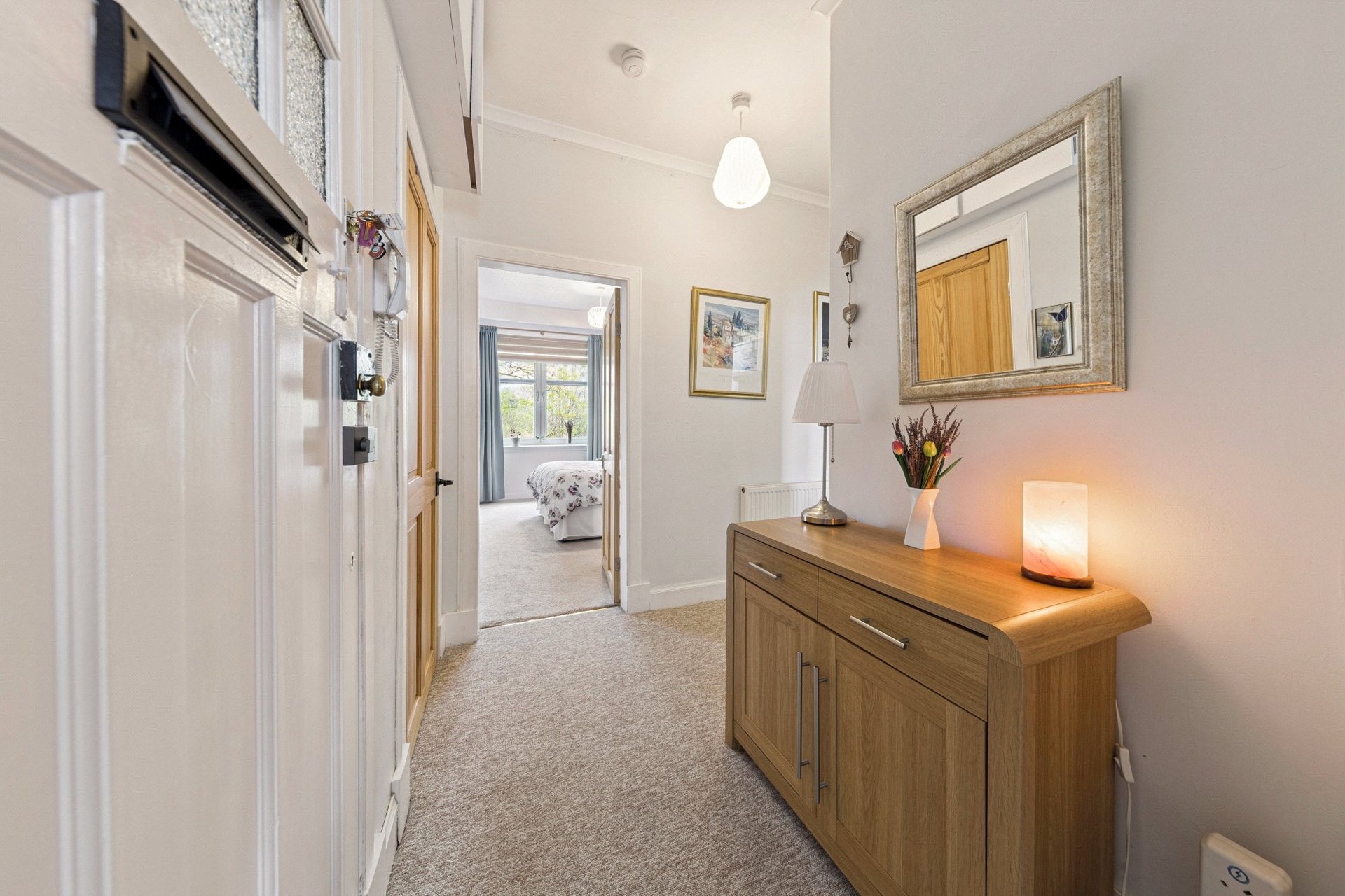 Flat 0/2, 1780 Great Western Road, Anniesland, Glasgow, G13 2TL - Picture #12