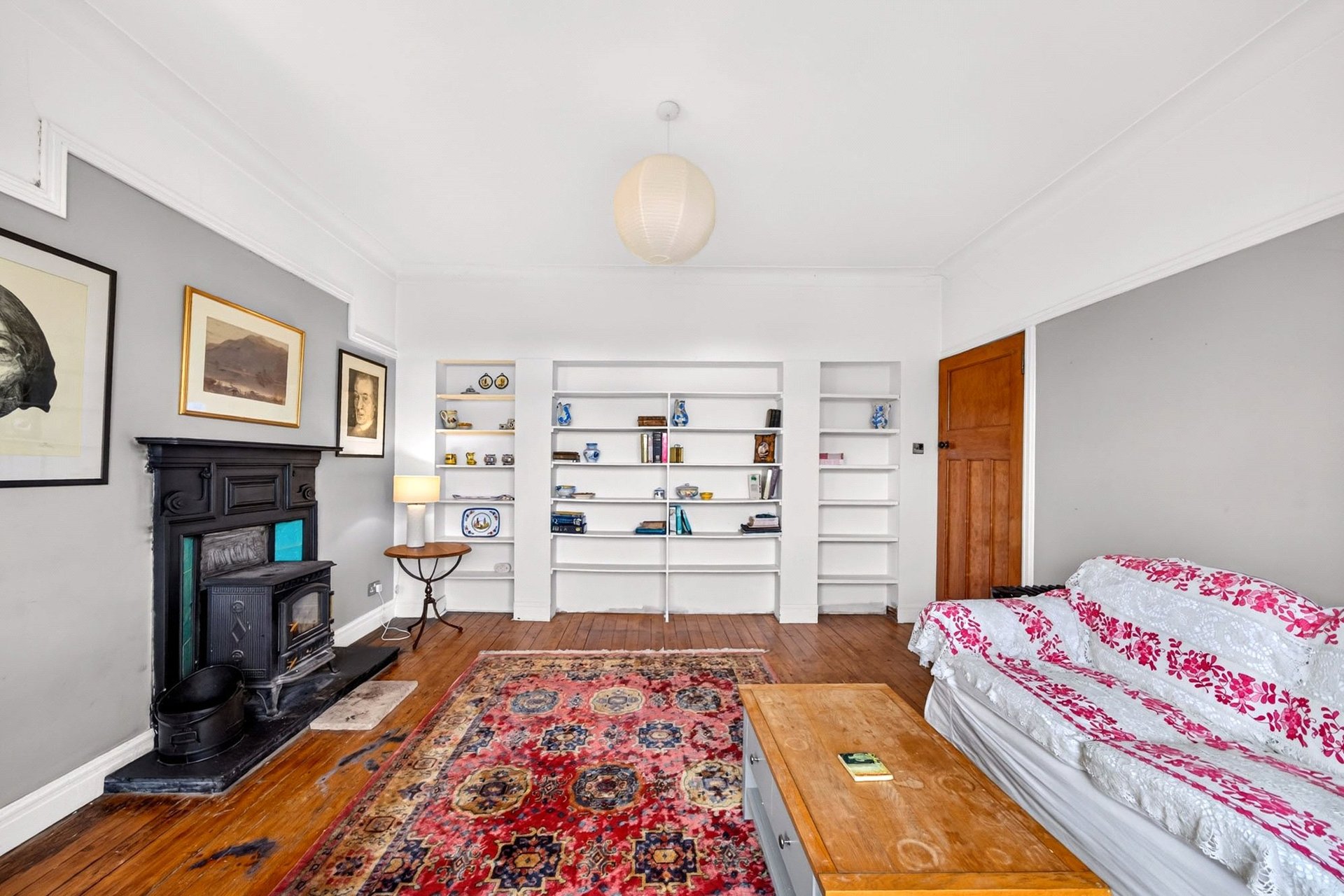 88 Ashburton Road, Kelvindale, Glasgow, G12 0LZ - Picture #8