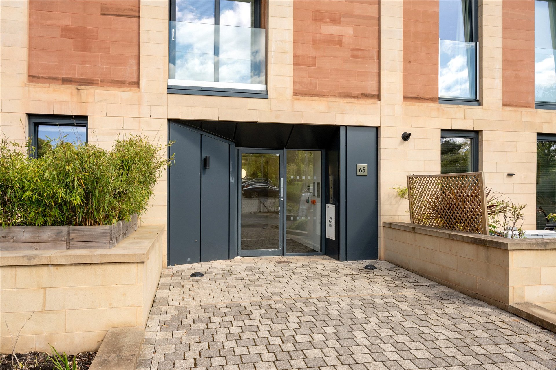 Flat 19, 65 Sassoon Grove, Edinburgh, Midlothian, EH10 5FB - Picture #3