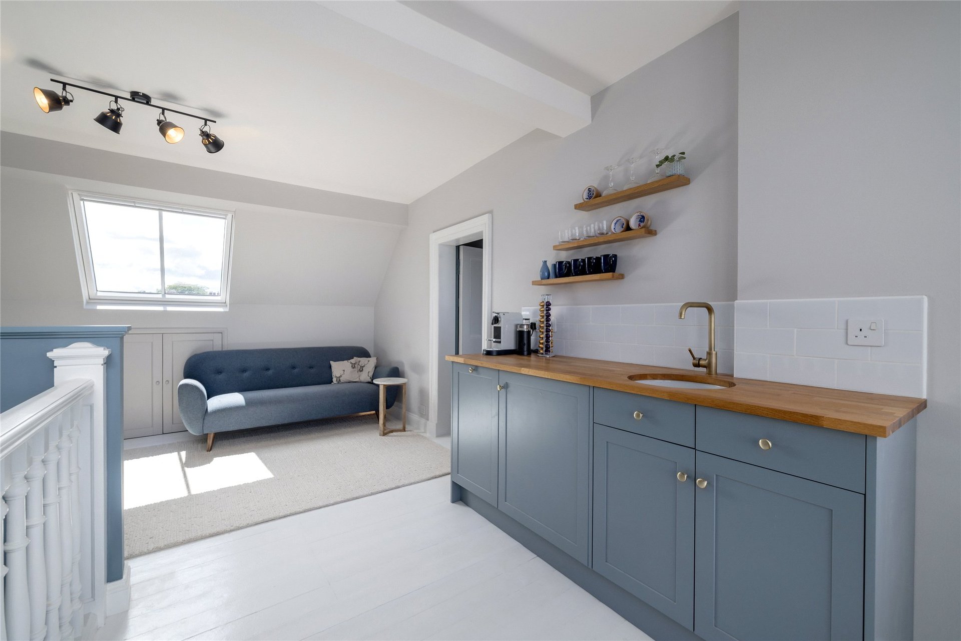 22 Primrose Bank Road, Edinburgh, EH5 3JG - Picture #24