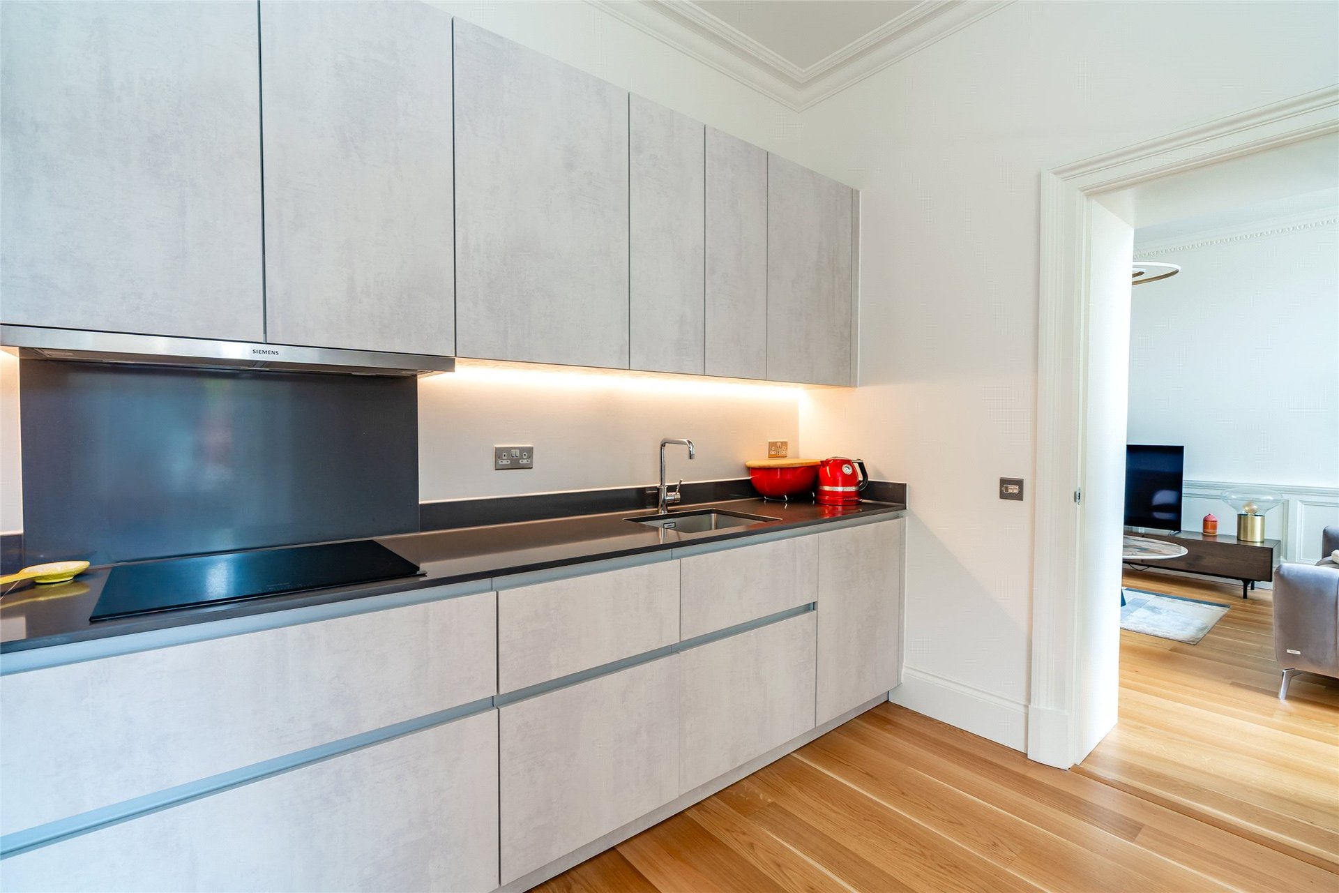 Flat 4, 44 Sassoon Grove, Craiglockhart, Edinburgh, EH10 5FA - Picture #7