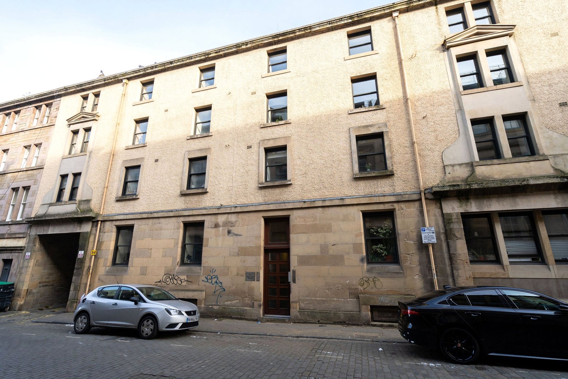 45/16 Maritime Street, Leith, Edinburgh, EH6 6SA - Picture #19