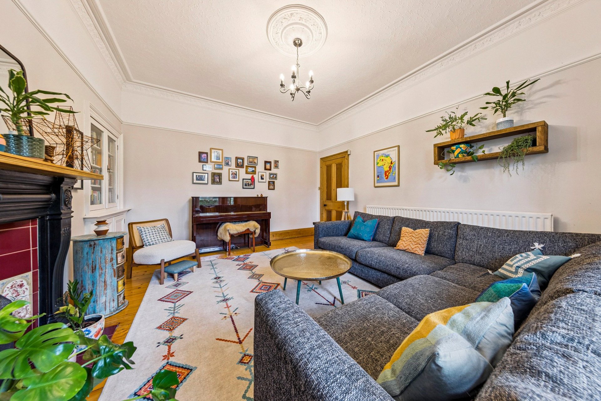 97 Earlbank Avenue, Scotstoun, Glasgow, G14 9DY - Picture #6