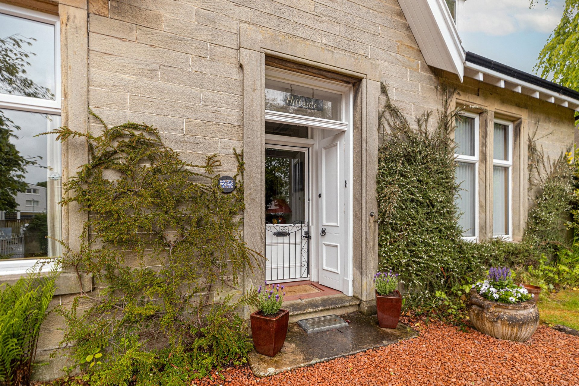 Hillside, 25 Maxwell Drive, East Kilbride, Glasgow, South Lanarkshire, G74 4HH - Picture #4
