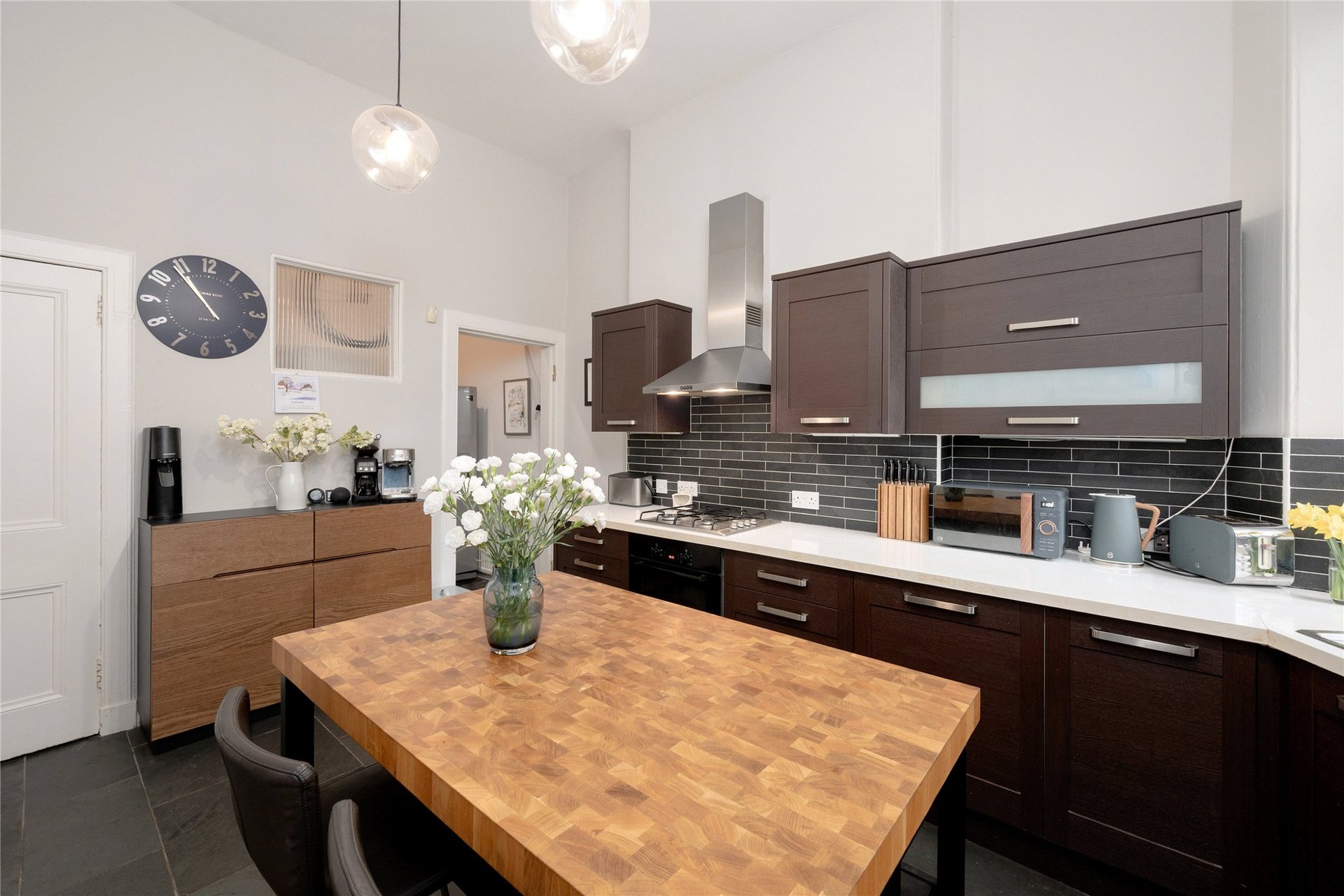 2 Woodburn Terrace, Morningside, Edinburgh, EH10 4SH - Picture #23