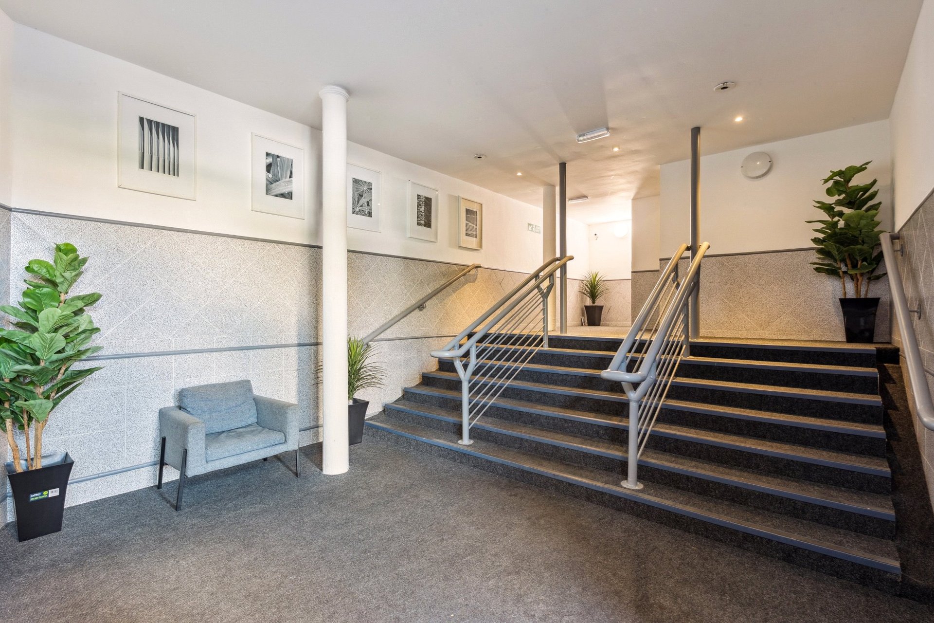 Flat 4, Norval Court, 12 Norval Street, Partick, Glasgow, G11 7RX - Picture #18