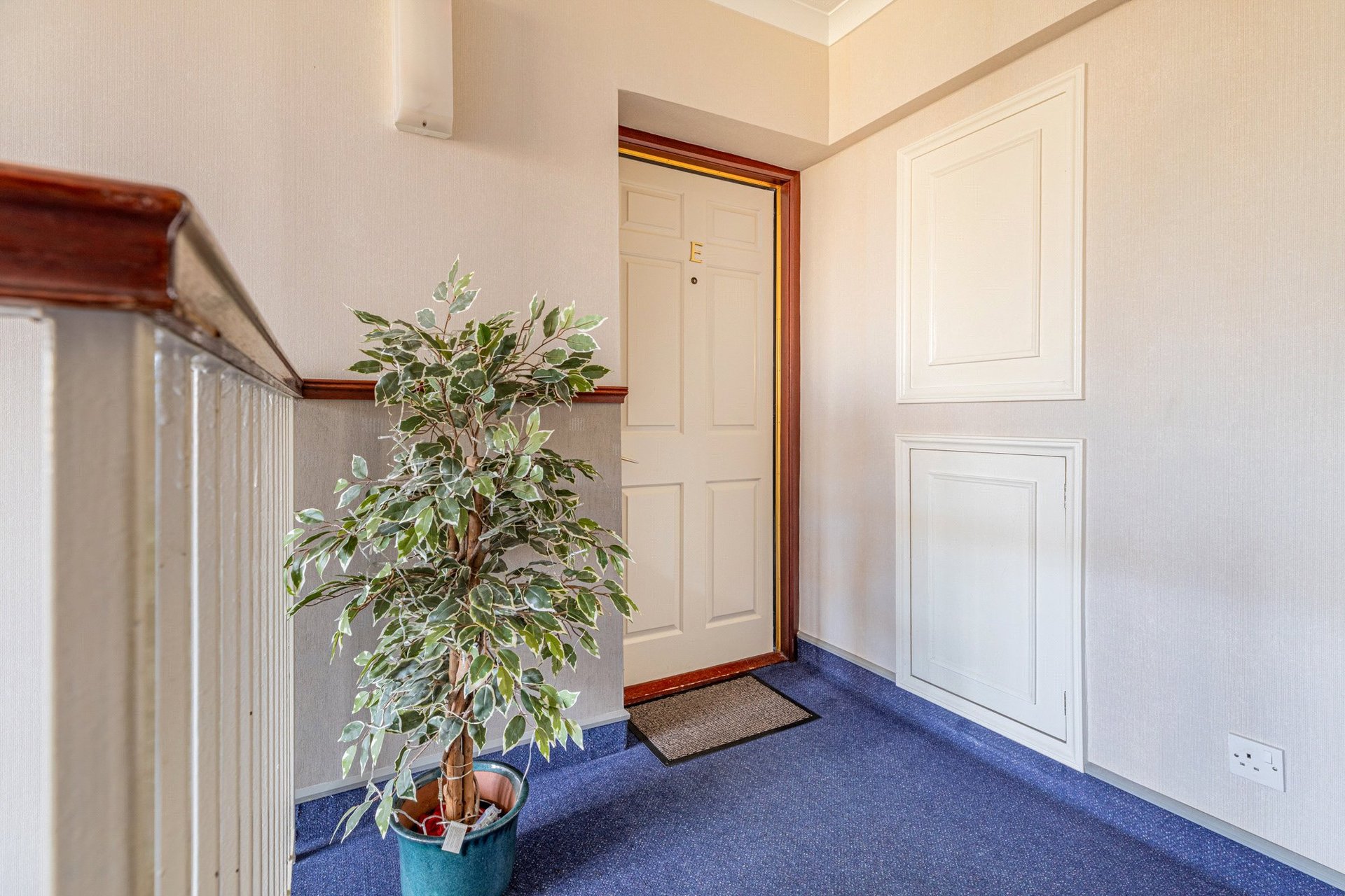 10E Brisbane Court, Braidpark Drive, Giffnock, Glasgow, G46 6LX - Picture #3
