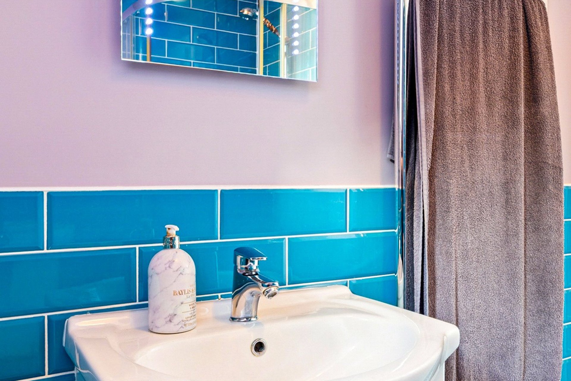 47 Hillside Road, Mansewood, Glasgow, G43 1BY - Picture #44