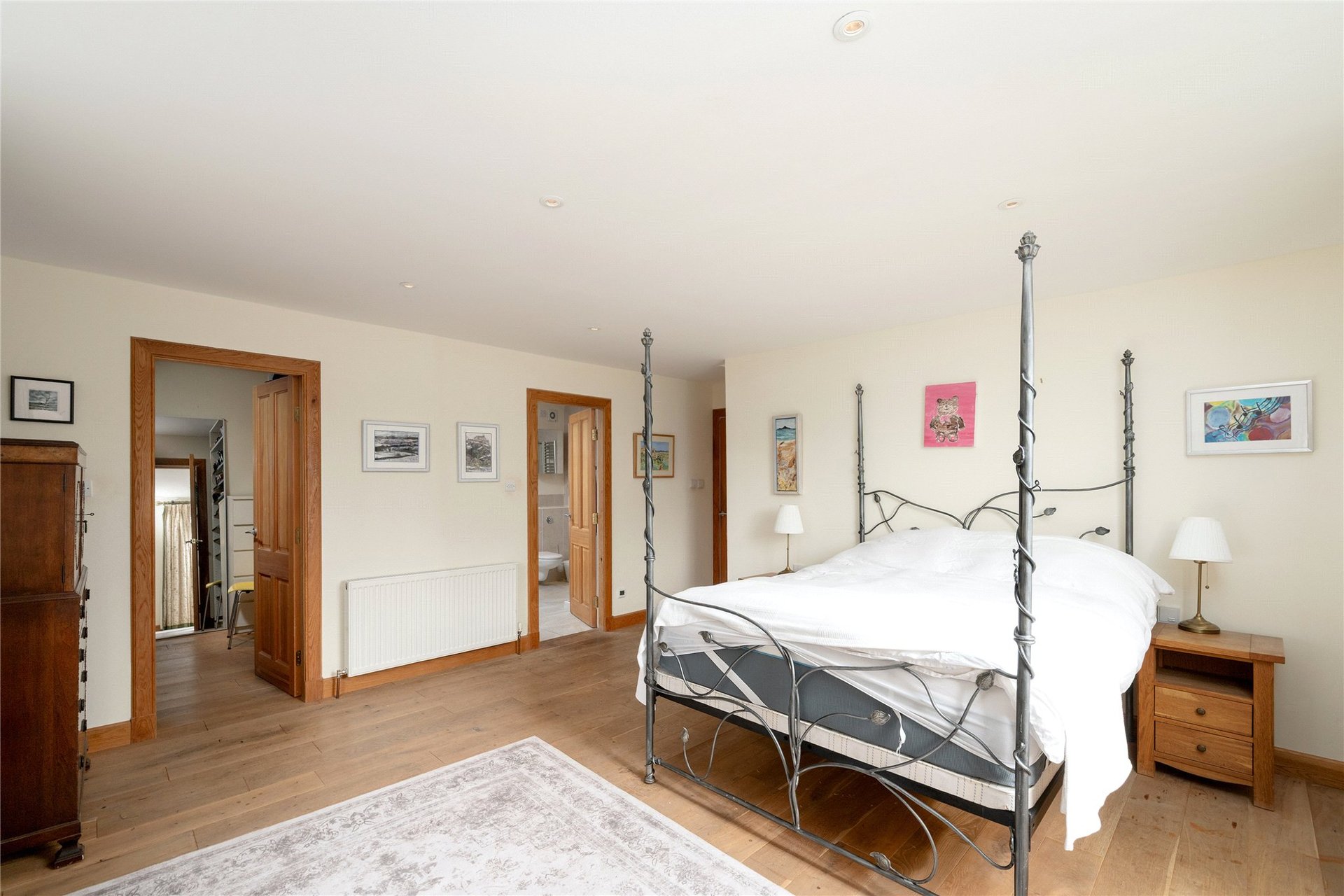 5 Comiston Rise, Comiston, Edinburgh, EH10 6HQ - Picture #20
