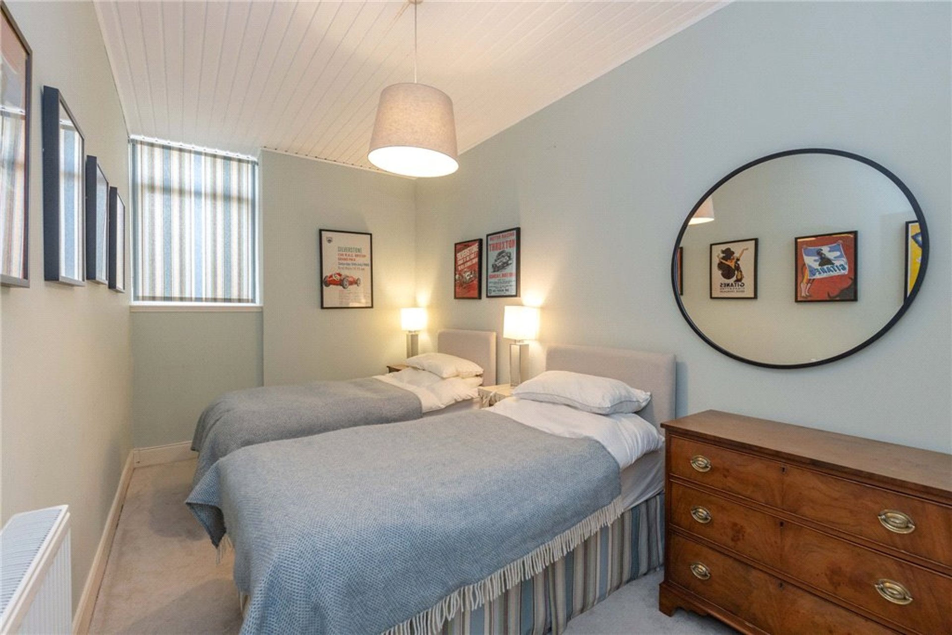 (gf), 10 Regent Terrace, Calton Hill, Edinburgh, EH7 5BN - Picture #10