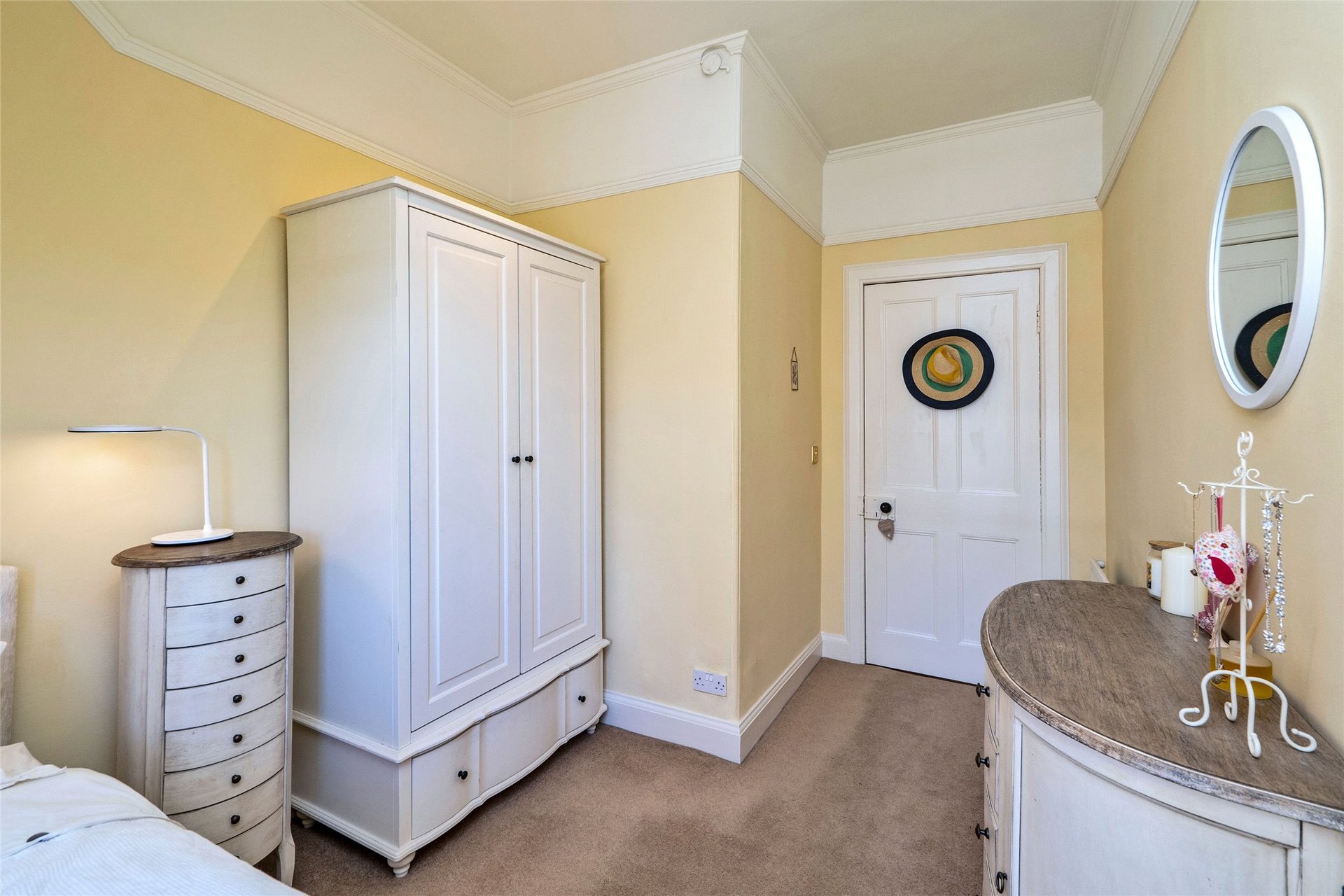 3 St Clair Terrace, Morningside, Edinburgh, EH10 5NW - Picture #21