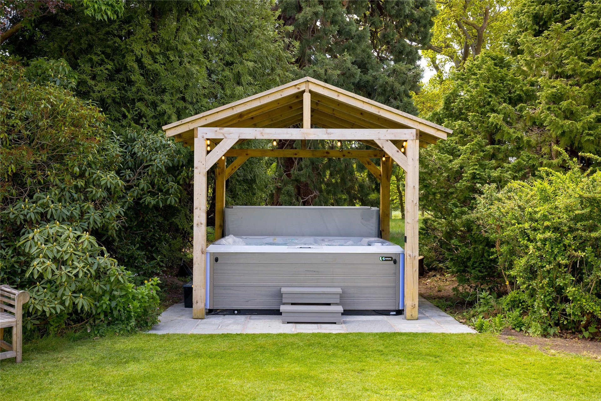 Stevenson House, Haddington, East Lothian, EH41 4PU - Picture #43