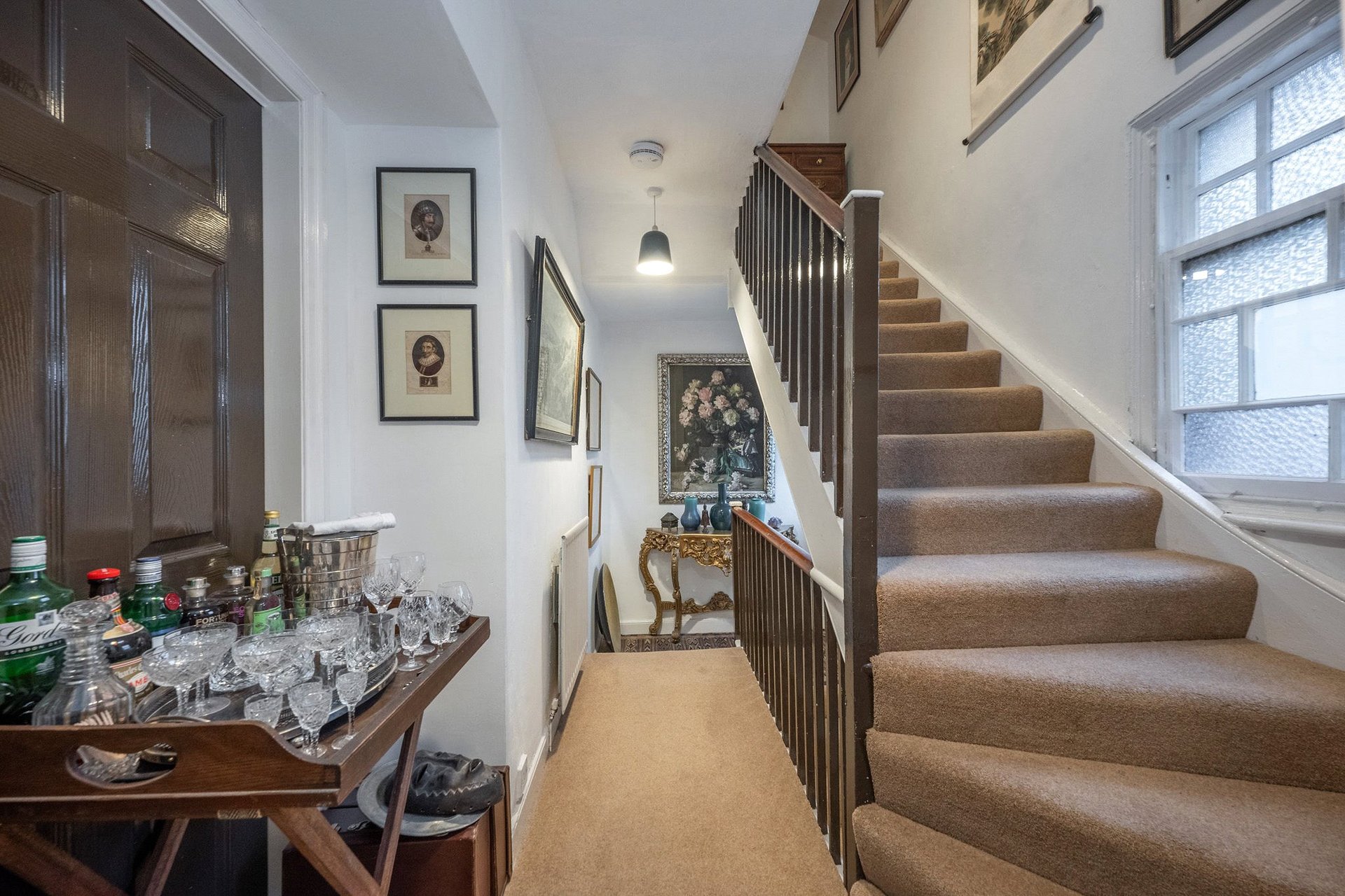17 Church Street, Berwick-upon-Tweed, Northumberland, TD15 1EE - Picture #15