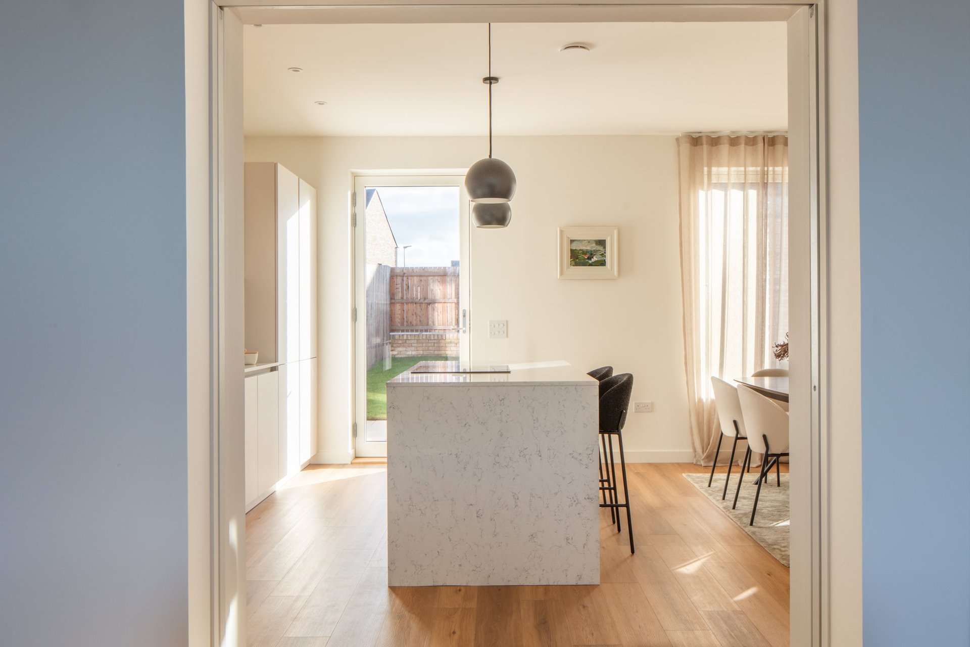 Plot 21, The Townhouses, St Andrews West, St Andrews, KY16 9BY - Picture #7