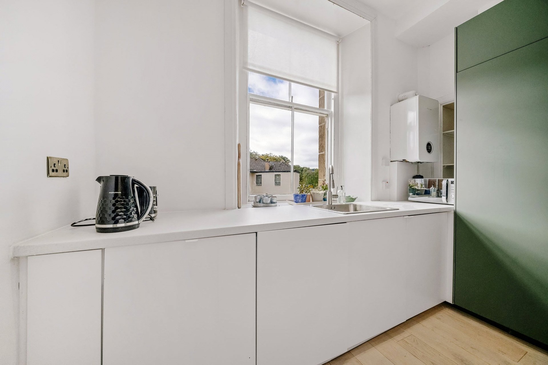1F2, 3 Balcarres Street, Edinburgh, EH10 5JB - Picture #8