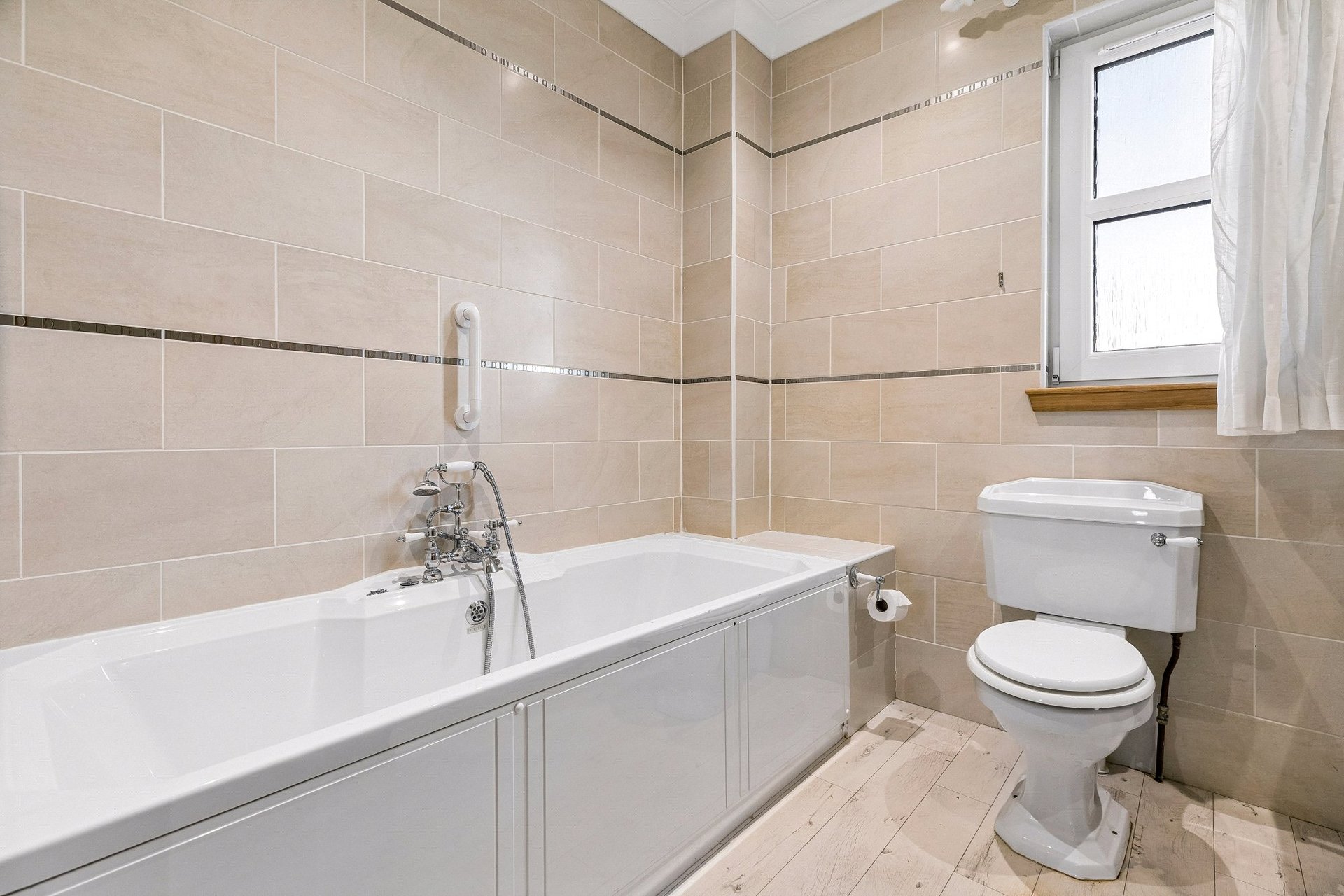 Cairnview, Carluke, South Lanarkshire, ML8 4QR - Picture #23