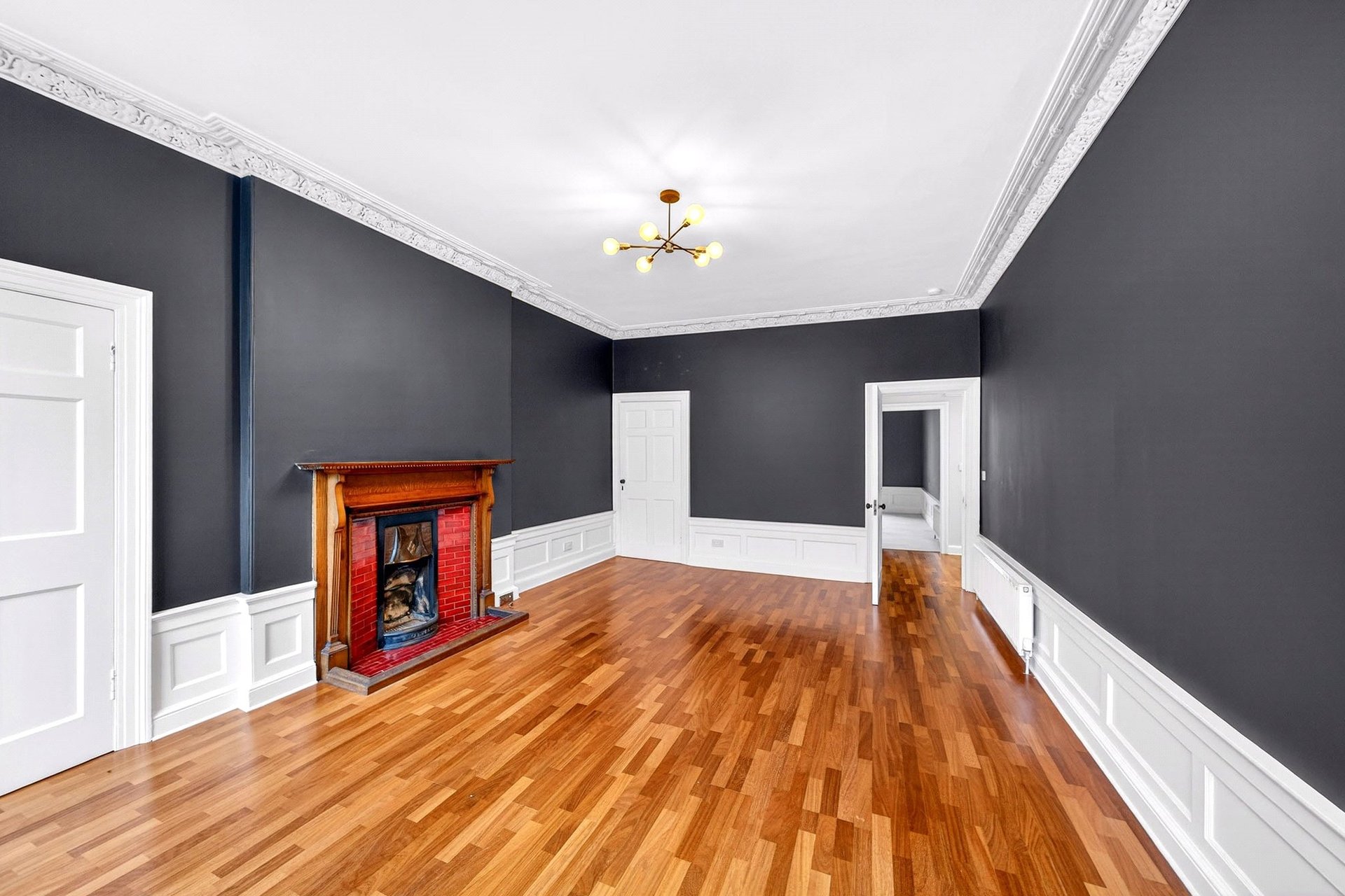 26/2 Rankeillor Street, Edinburgh, Midlothian, EH8 9HY - Picture #3