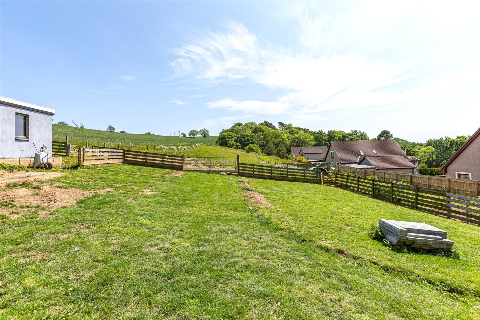 Hillview, Houndwood, Eyemouth, TD14 5TP - Picture #21