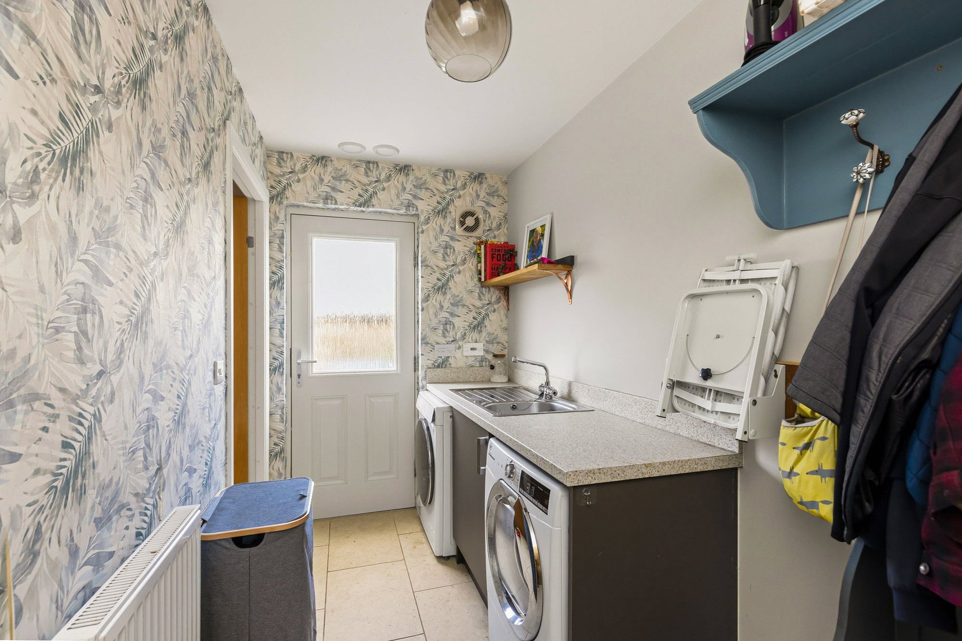 3 Stair Place, Kirkliston, Midlothian, EH29 9GL - Picture #12