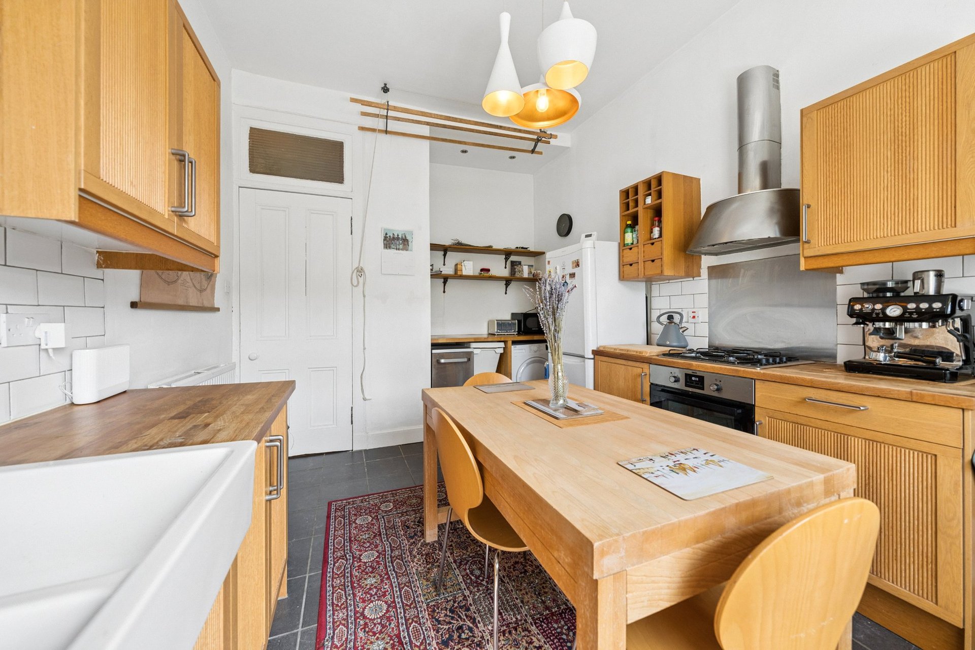 3/3, 325 North Woodside Road, Kelvinbridge, Glasgow, G20 6ND - Picture #11