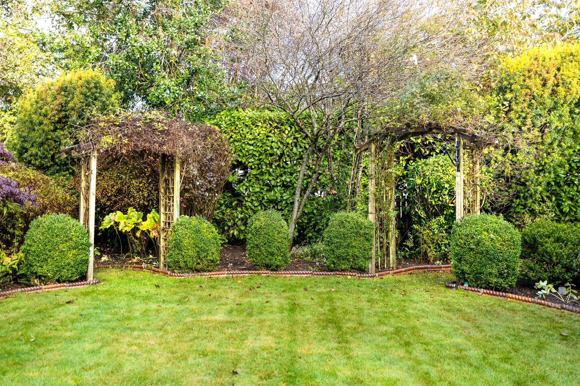 Westfield, 26 Glenburn Road, Bearsden, Glasgow, East Dunbartonshire, G61 4PT - Picture #44