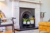 First Floor Conversion, 10 Bowmont Gardens, Dowanhill, Glasgow, G12 9LW - Picture #9