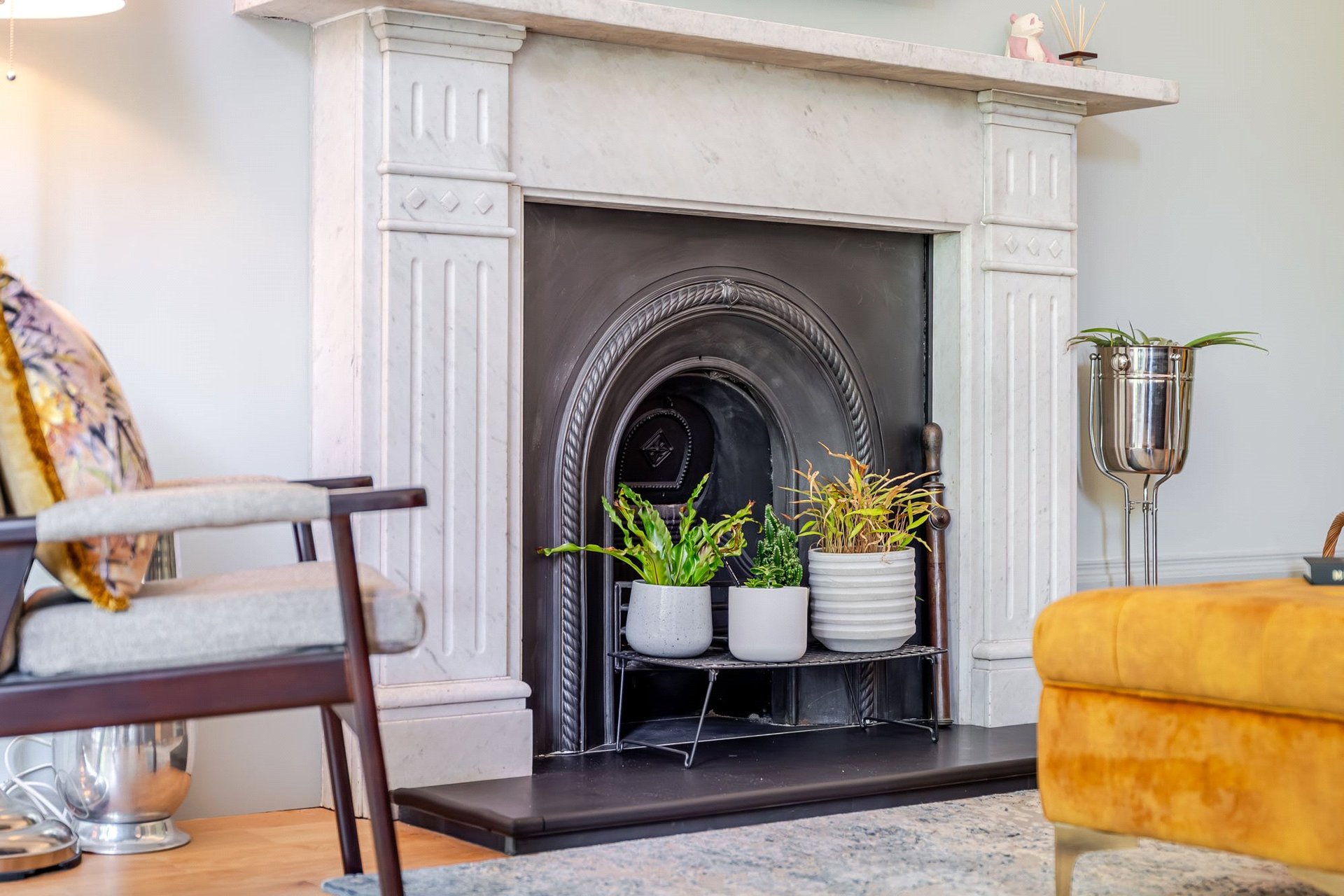 First Floor Conversion, 10 Bowmont Gardens, Dowanhill, Glasgow, G12 9LW - Picture #9