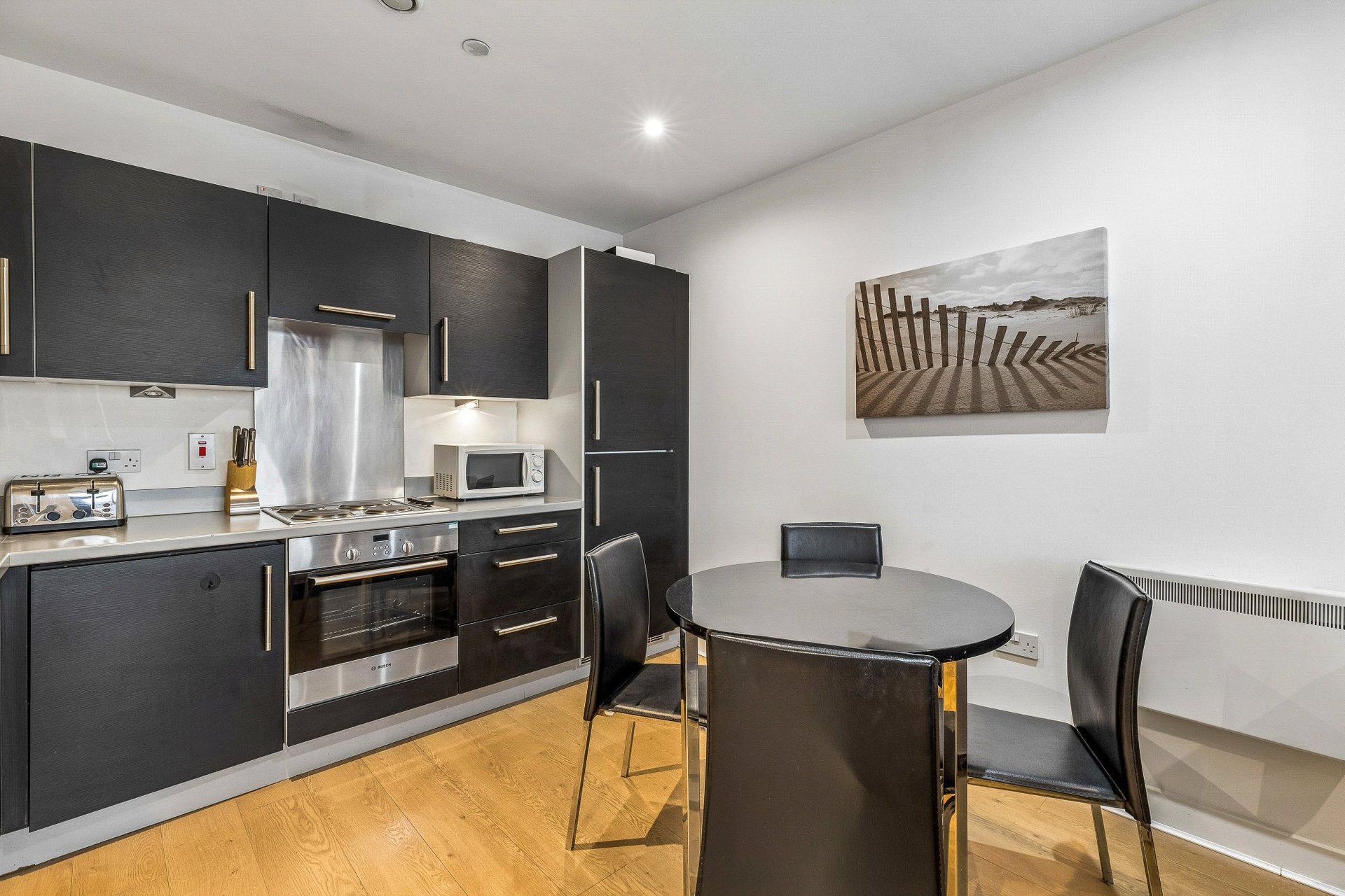 Flat 10/2 Block 1 Argyle Building, 490 Argyle Street, Glasgow City Centre, G2 8AJ - Picture #6