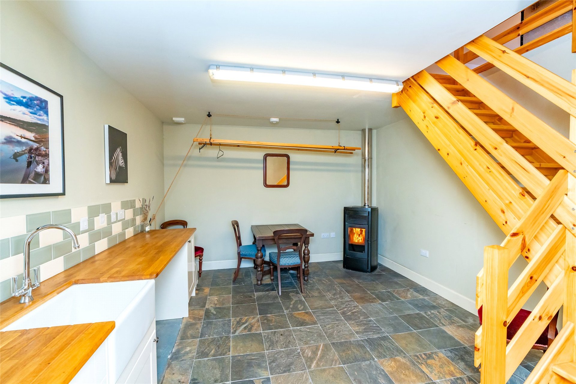 Lagganbeag House, Kilninver, Oban, Argyll and Bute, PA34 4UU - Picture #18