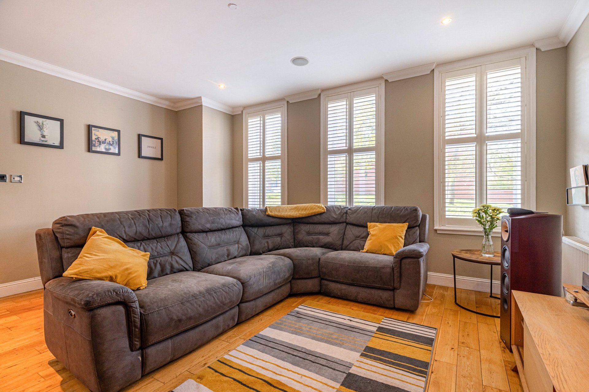 66b Great George Street, Hillhead, Glasgow, G12 8RJ - Picture #4