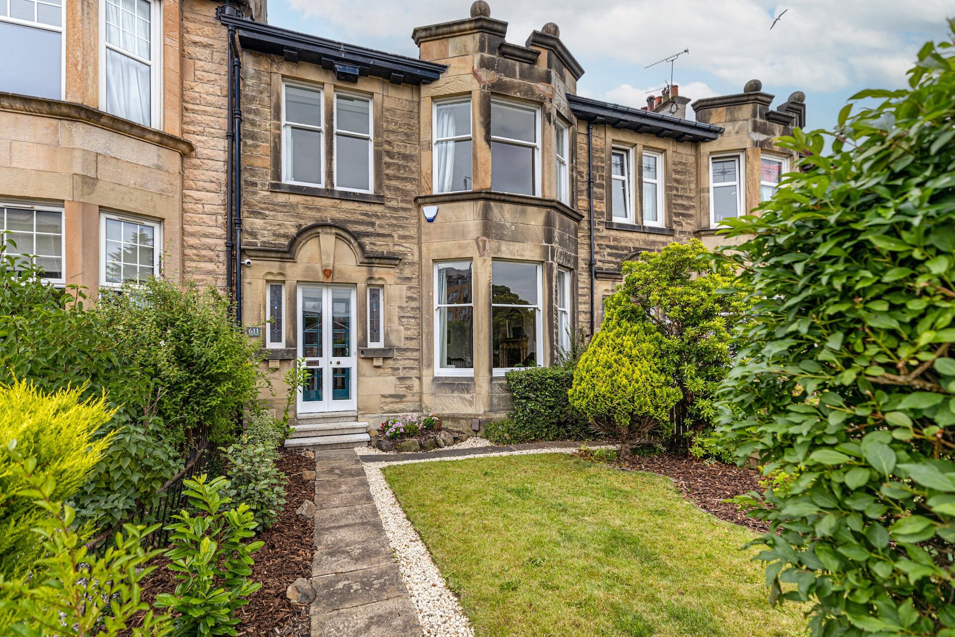 611 Kilmarnock Road, Newlands, Glasgow, G43 2TH - Picture #1