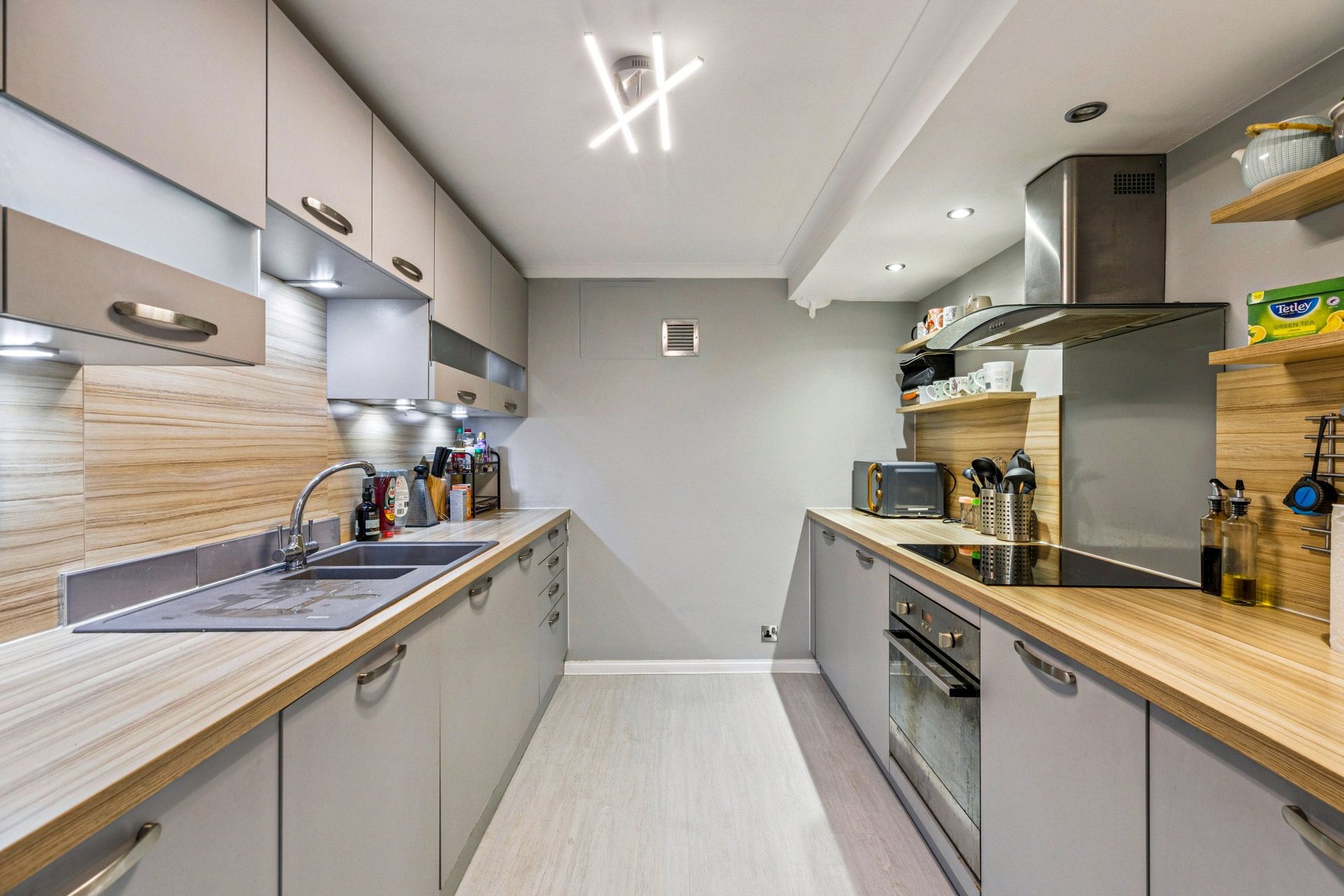 Flat 17, 46 Speirs Wharf, Port Dundas, Glasgow City, G4 9TH - Picture #3