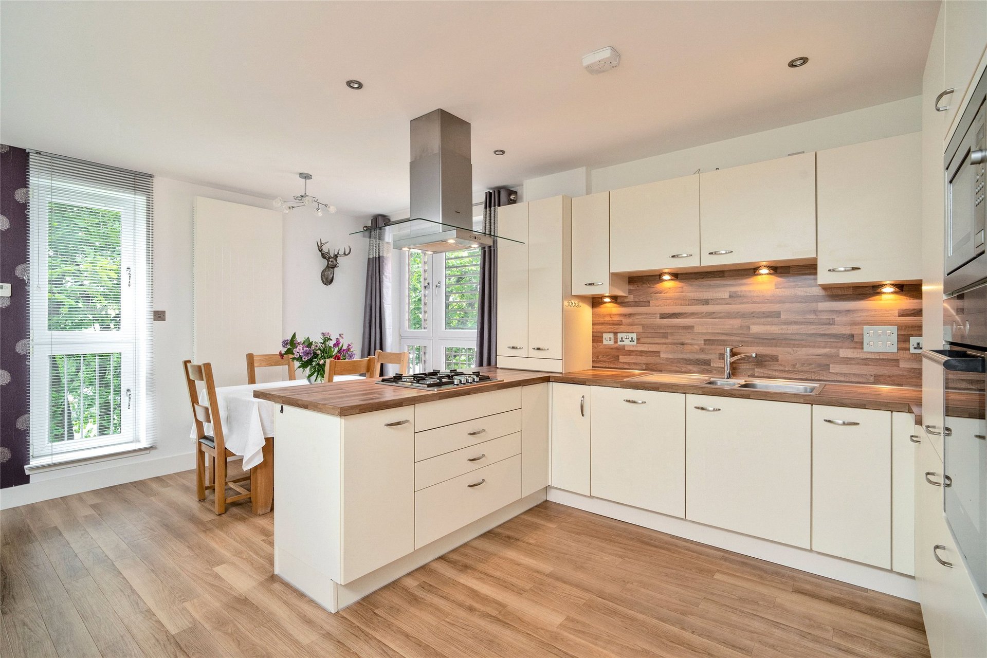 Flat 5, 52 East Fettes Avenue, Edinburgh, EH4 1FZ - Picture #1