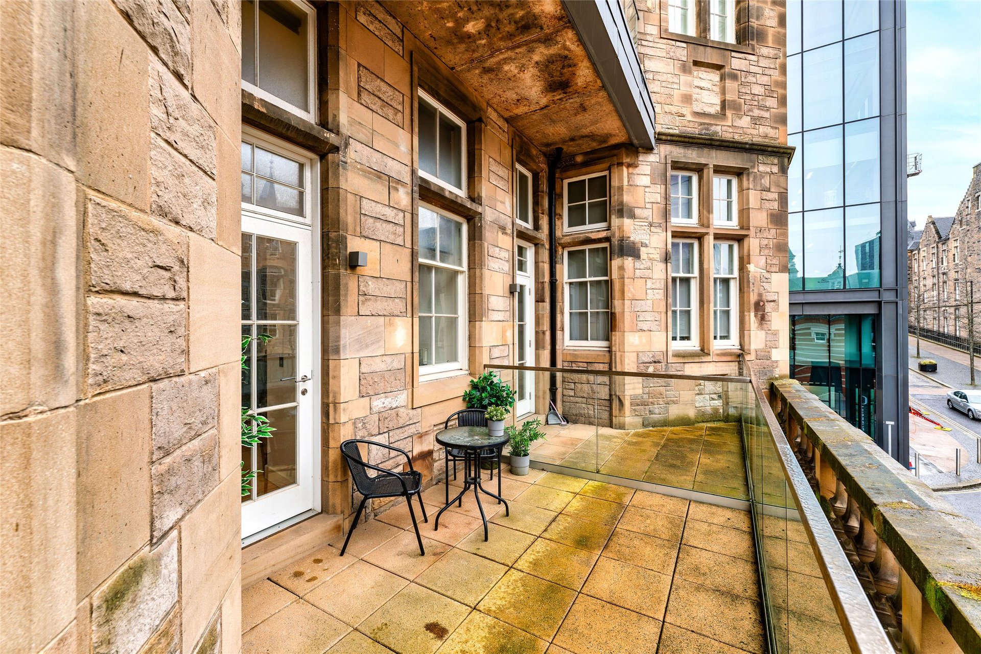 Flat 9, 3 Nightingale Way, Edinburgh, Midlothian, EH3 9EG - Picture #13