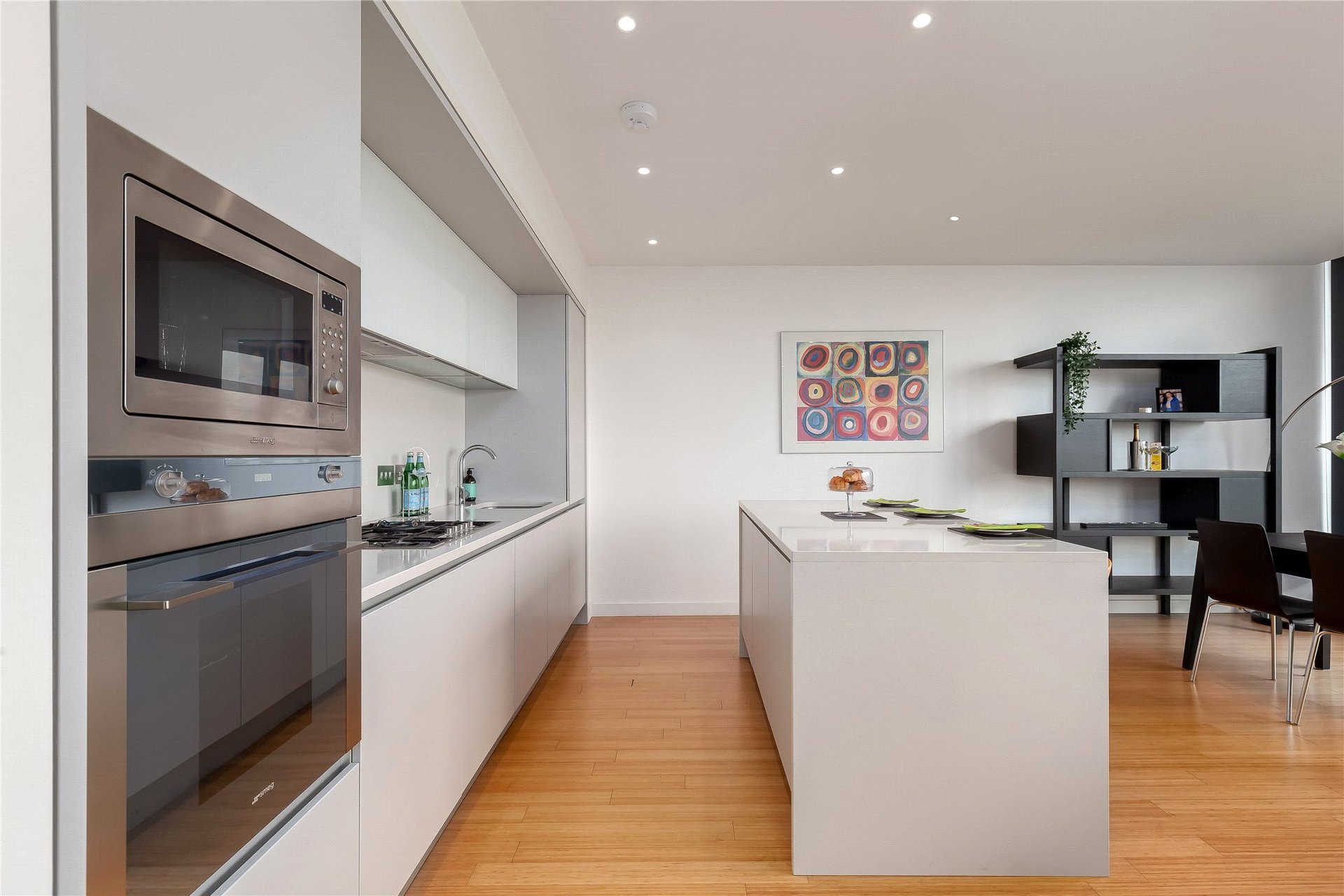 Flat 33, 28 Simpson Loan, Quartermile, Edinburgh, EH3 9GG - Picture #6